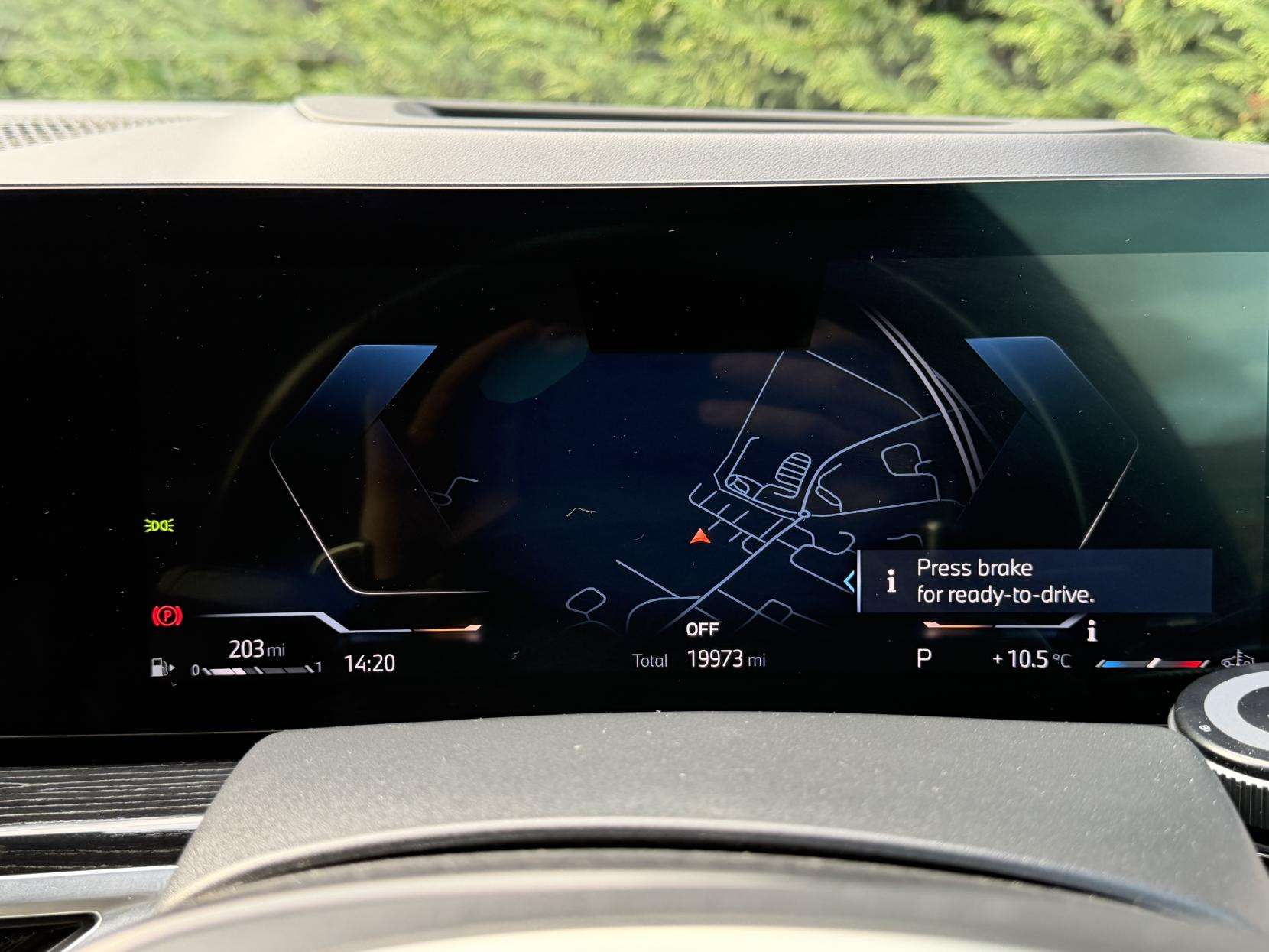 2023 BMW X7 2023 BMW X7