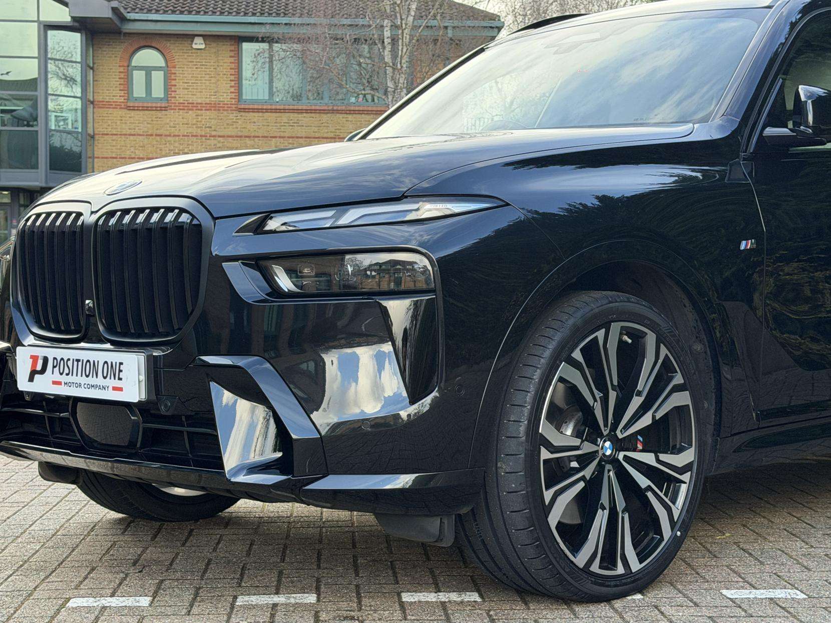 2023 BMW X7 2023 BMW X7