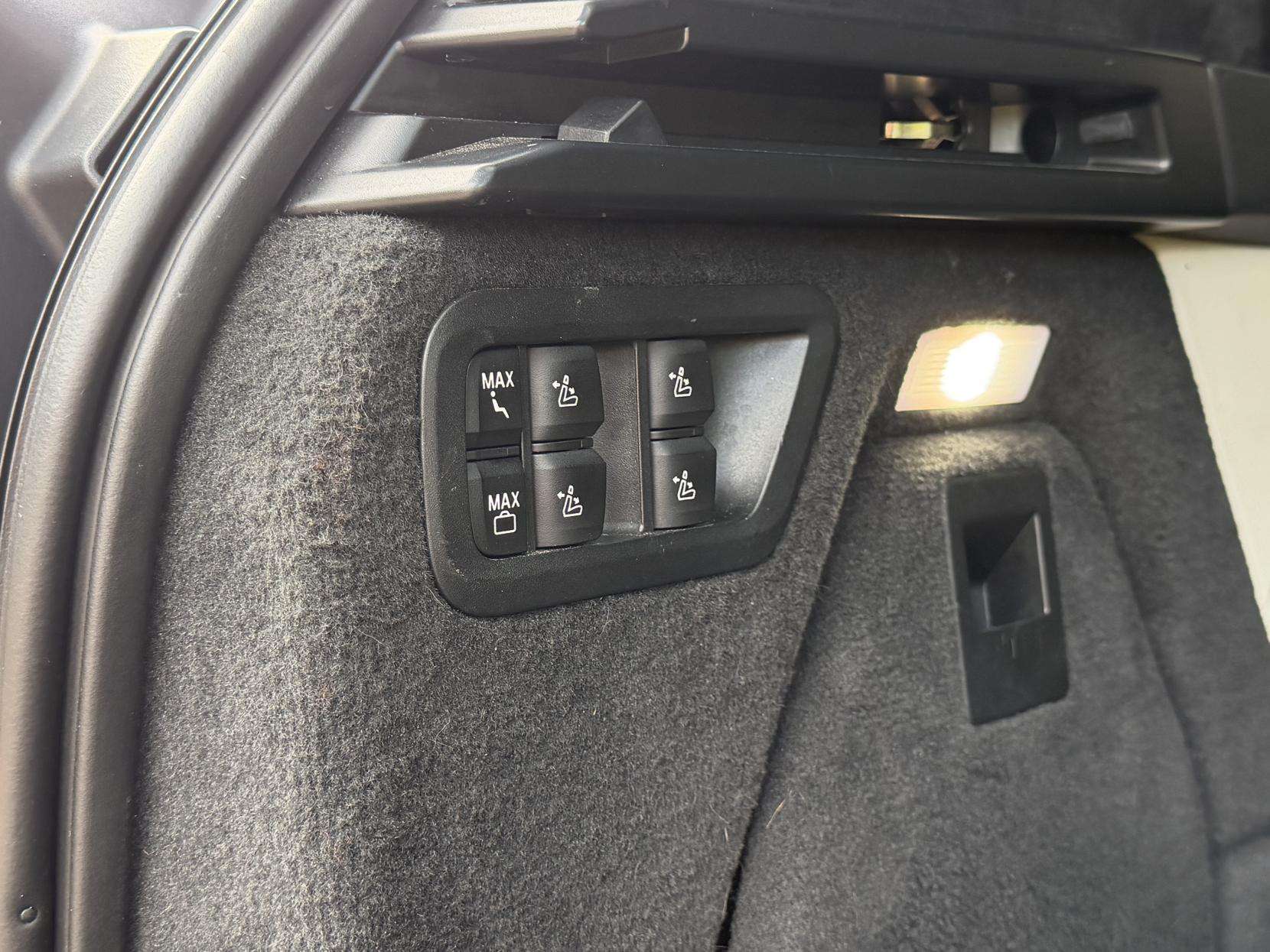 2023 BMW X7 2023 BMW X7