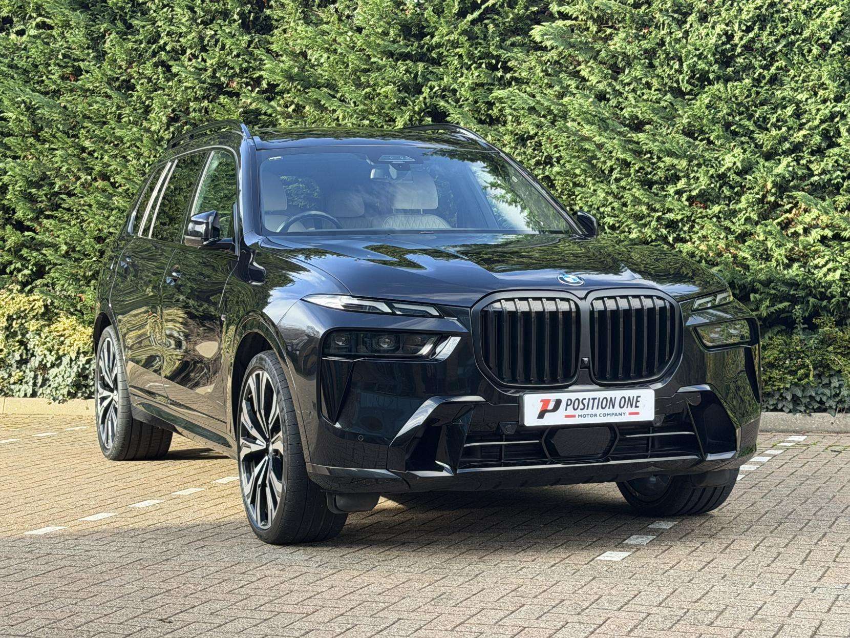 2023 BMW X7 2023 BMW X7