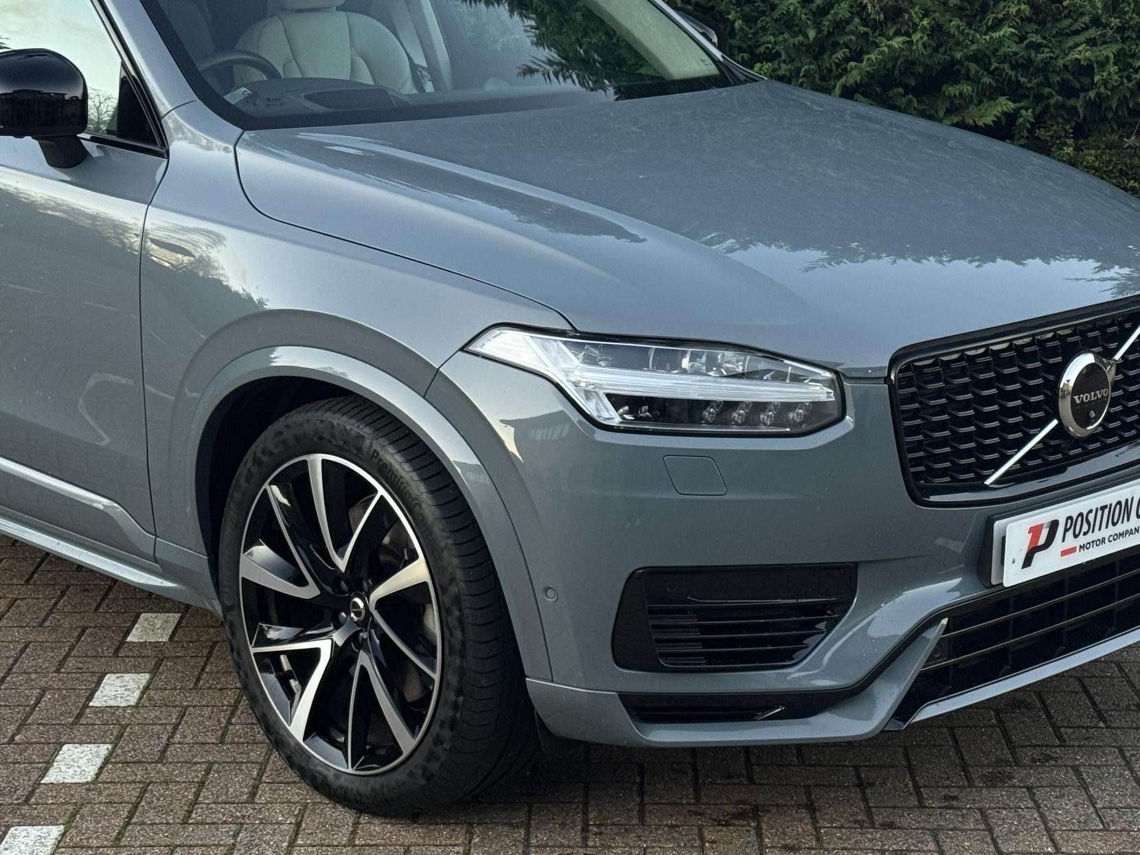2023 VOLVO XC90 2023 VOLVO XC90