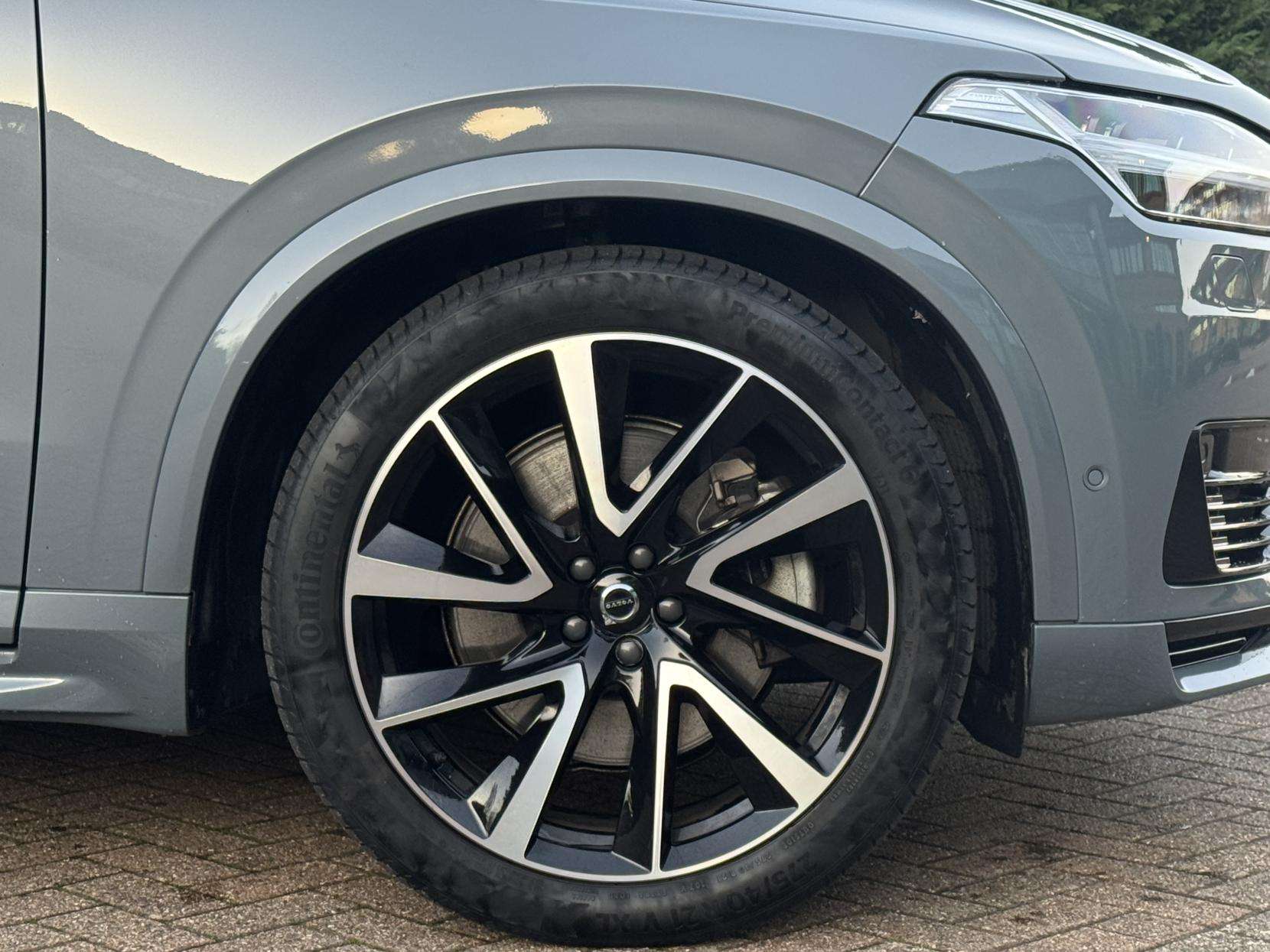 2023 VOLVO XC90 2023 VOLVO XC90