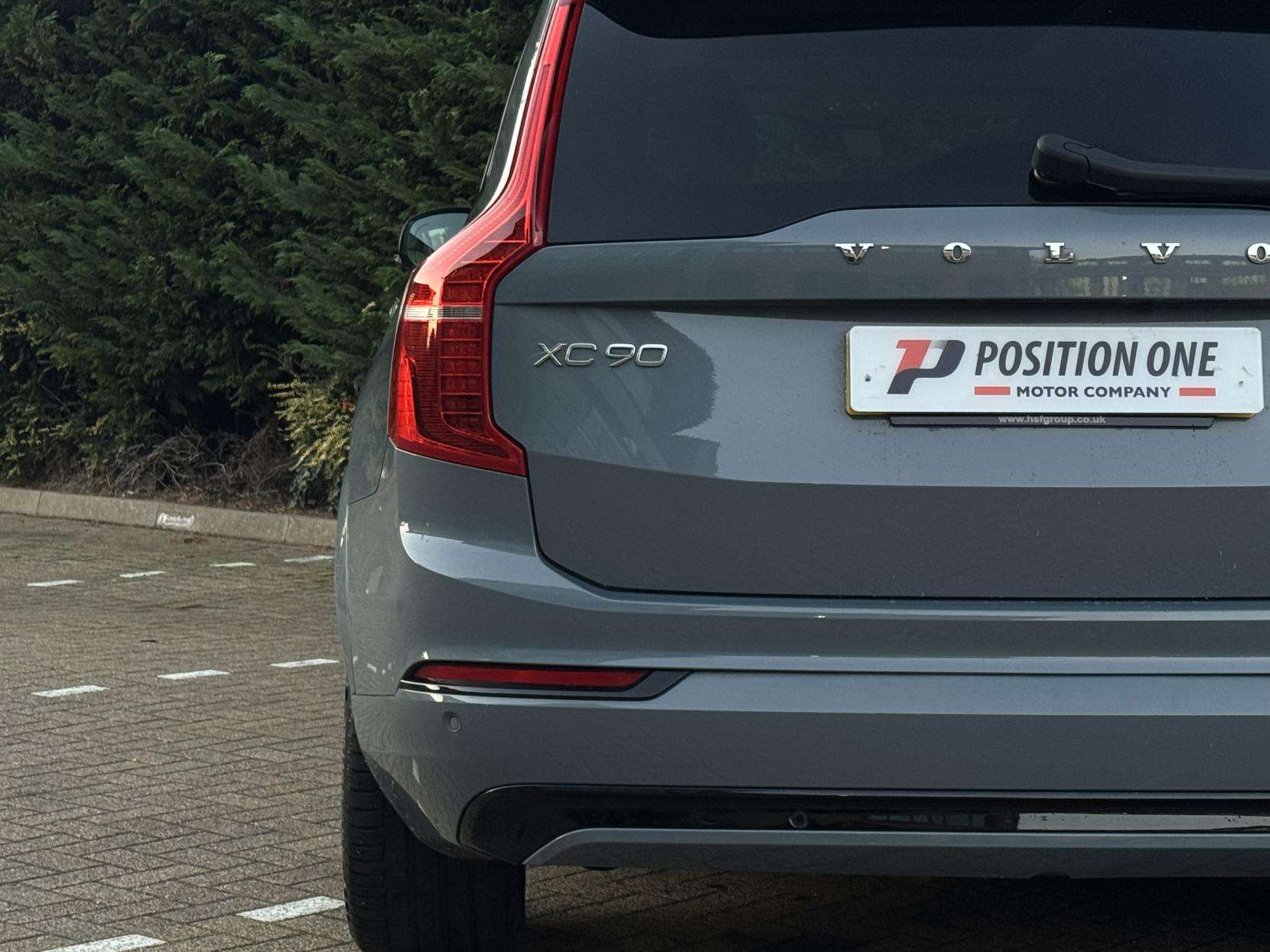 2023 VOLVO XC90 2023 VOLVO XC90