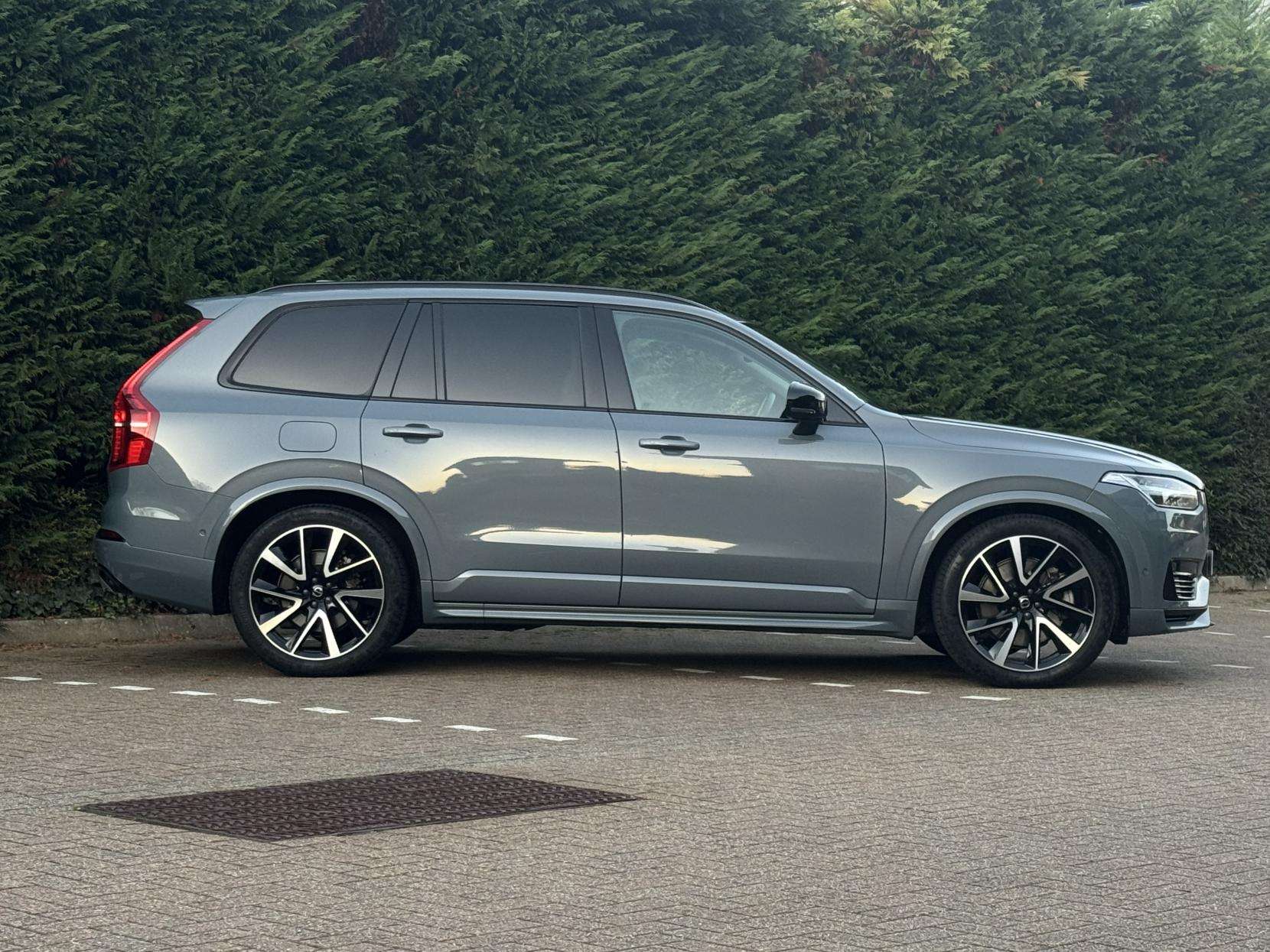 2023 VOLVO XC90 2023 VOLVO XC90
