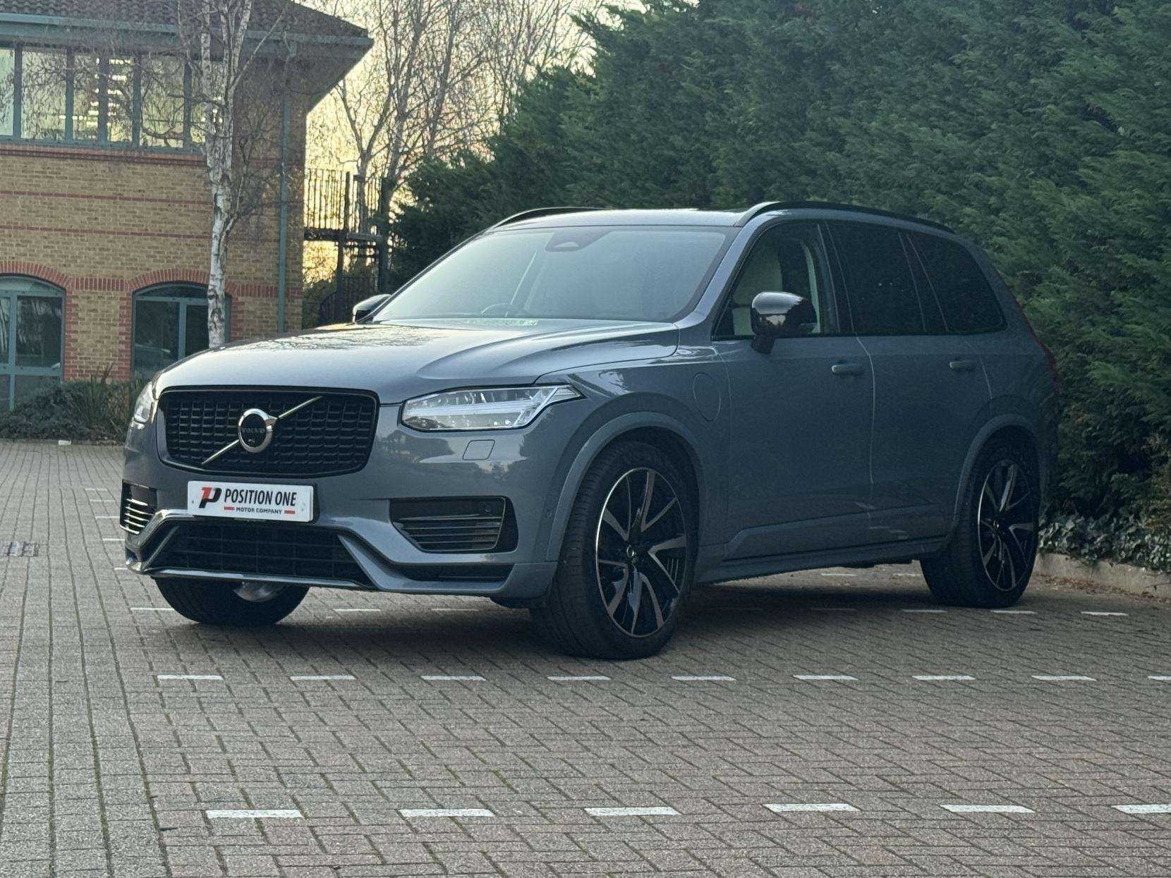 2023 VOLVO XC90 2023 VOLVO XC90