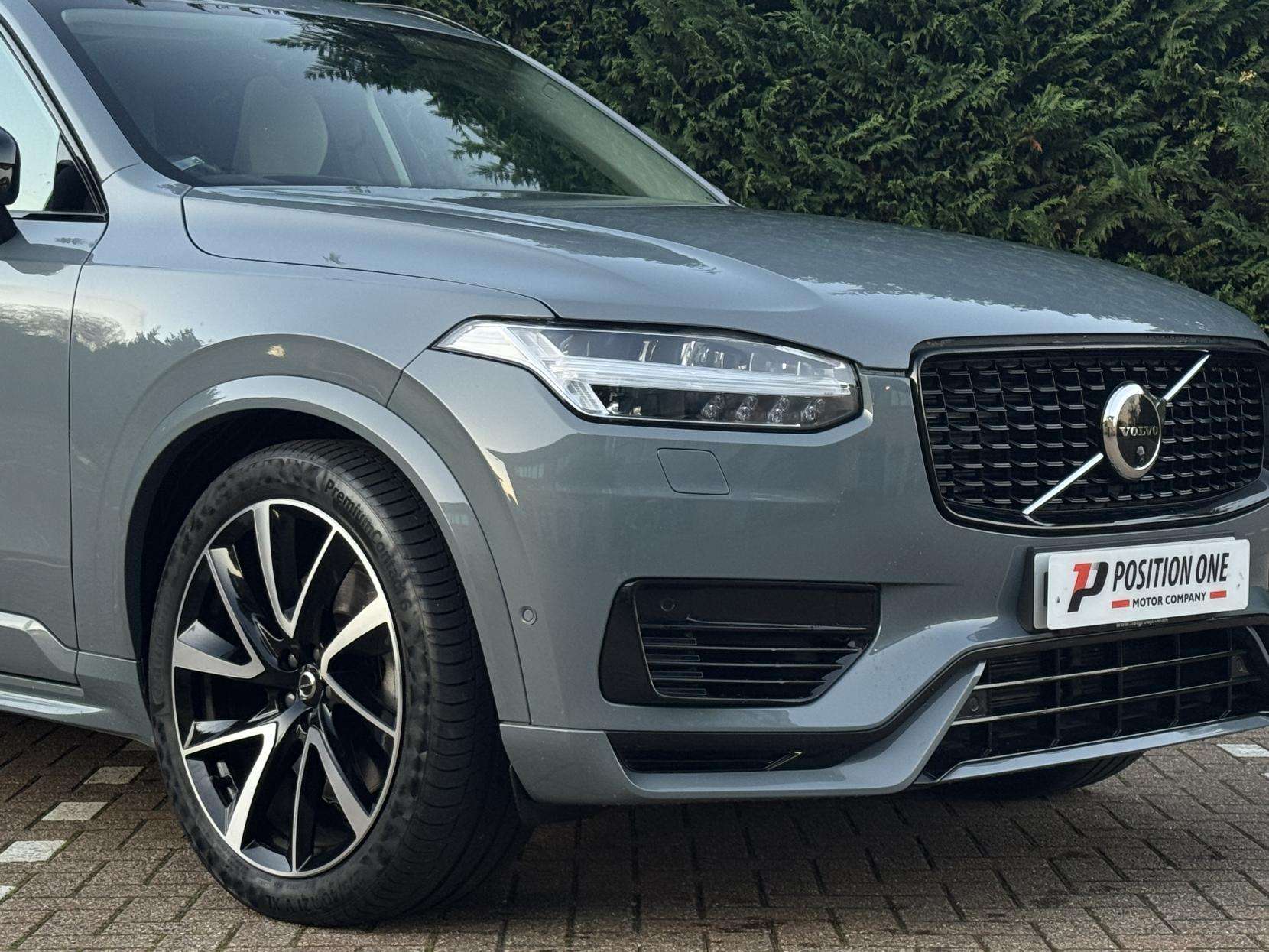 2023 VOLVO XC90 2023 VOLVO XC90