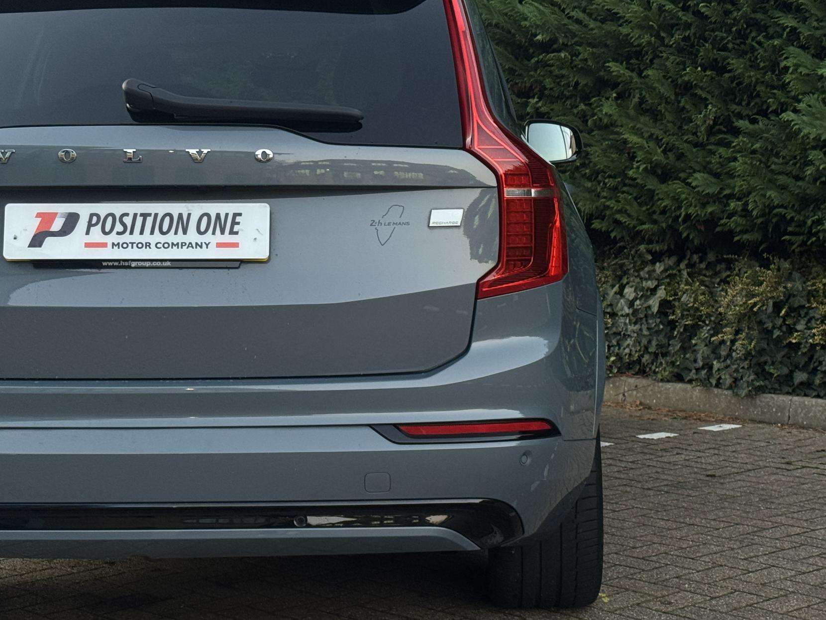 2023 VOLVO XC90 2023 VOLVO XC90