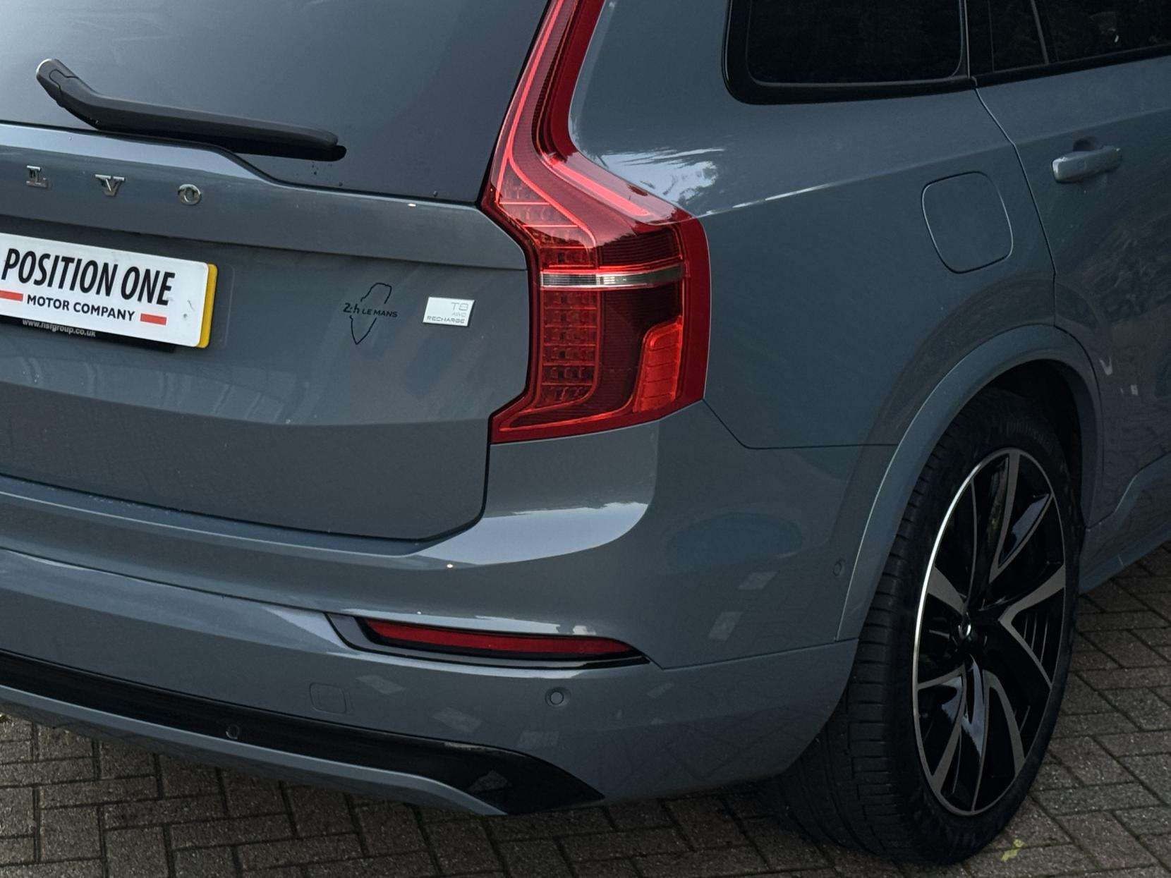 2023 VOLVO XC90 2023 VOLVO XC90