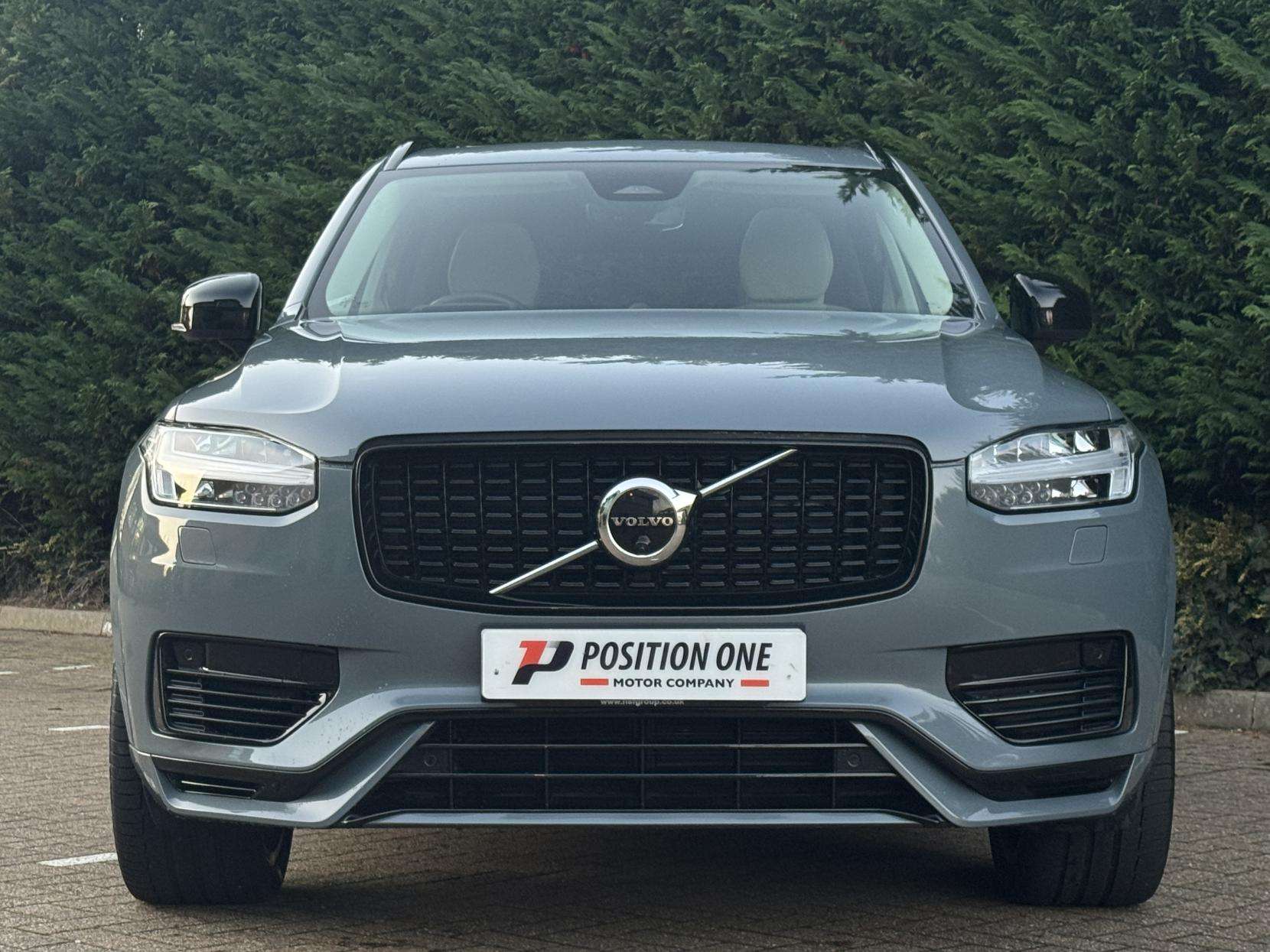 2023 VOLVO XC90 2023 VOLVO XC90