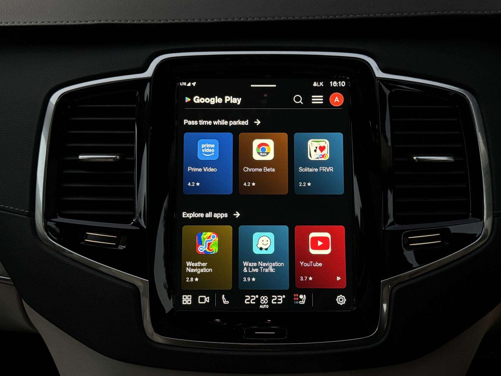 2023 VOLVO XC90 2023 VOLVO XC90