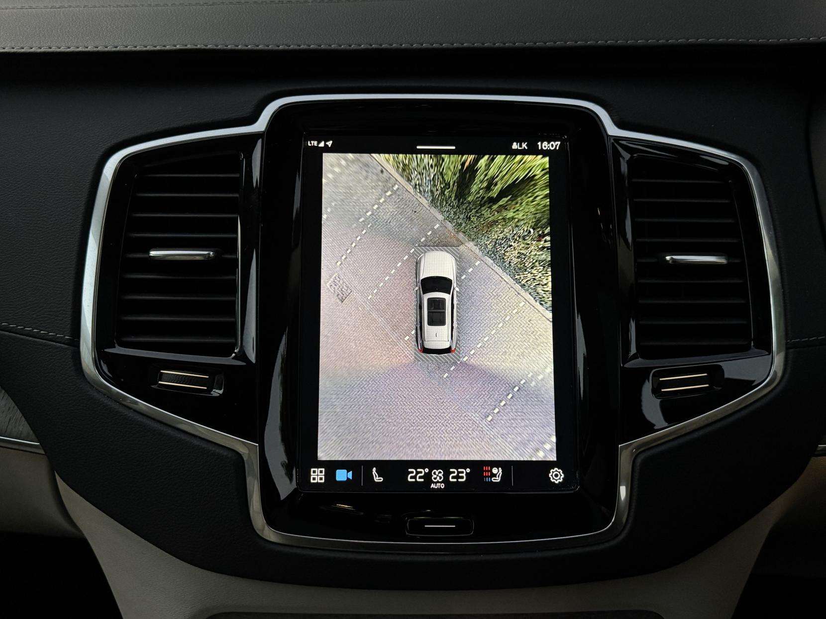 2023 VOLVO XC90 2023 VOLVO XC90