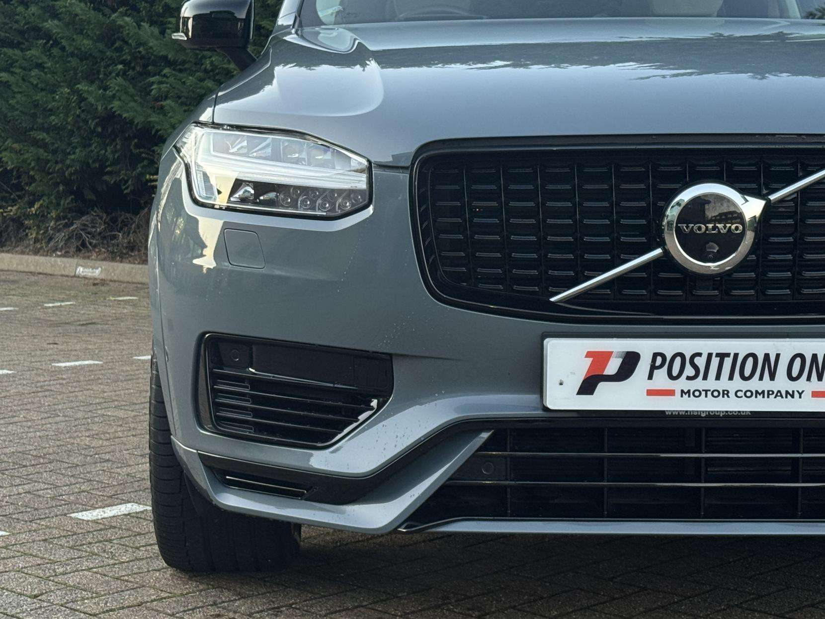2023 VOLVO XC90 2023 VOLVO XC90
