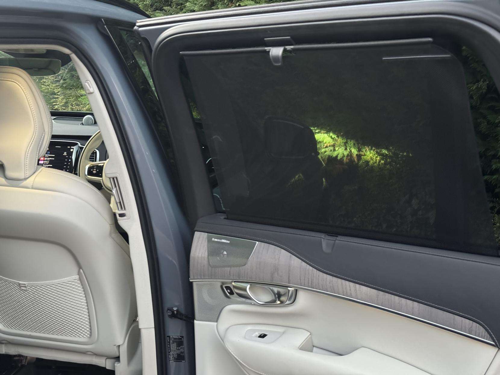 2023 VOLVO XC90 2023 VOLVO XC90