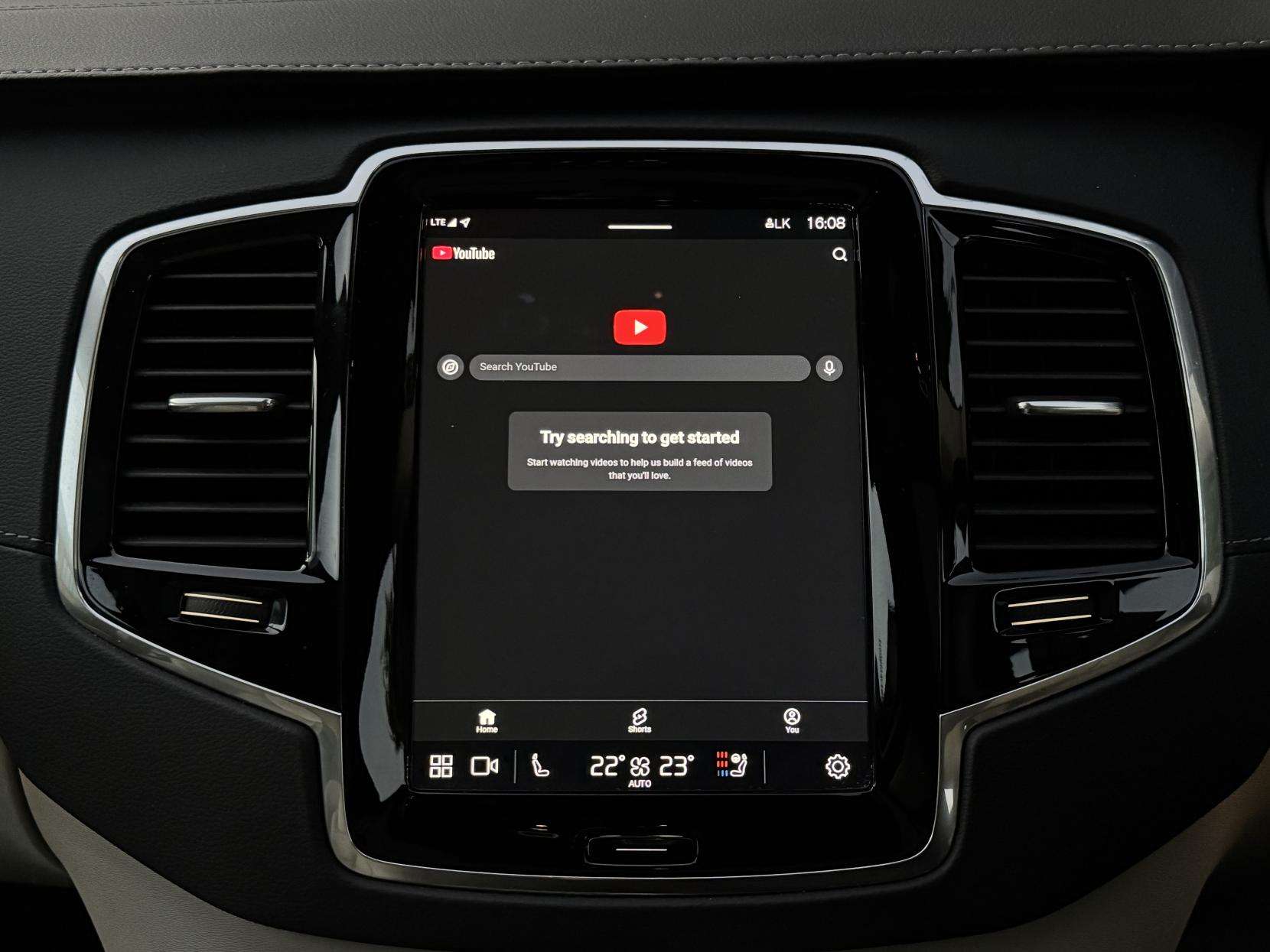 2023 VOLVO XC90 2023 VOLVO XC90