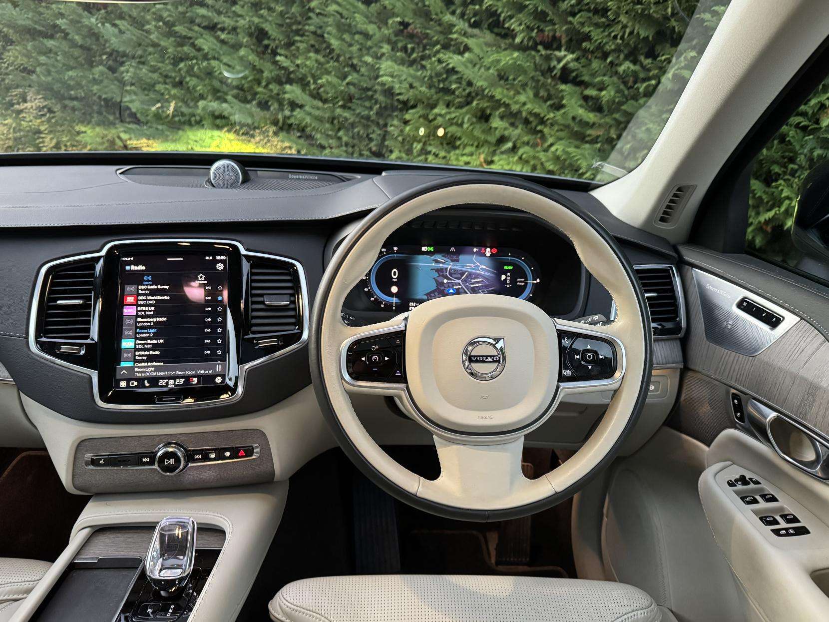 2023 VOLVO XC90 2023 VOLVO XC90