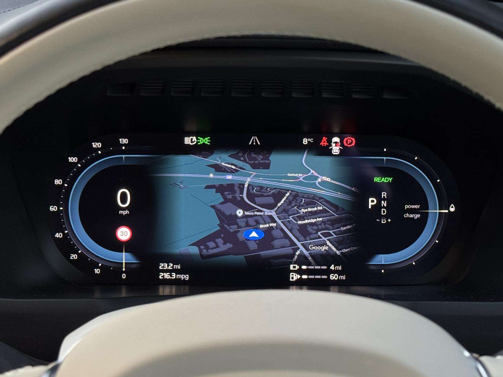 2023 VOLVO XC90 2023 VOLVO XC90