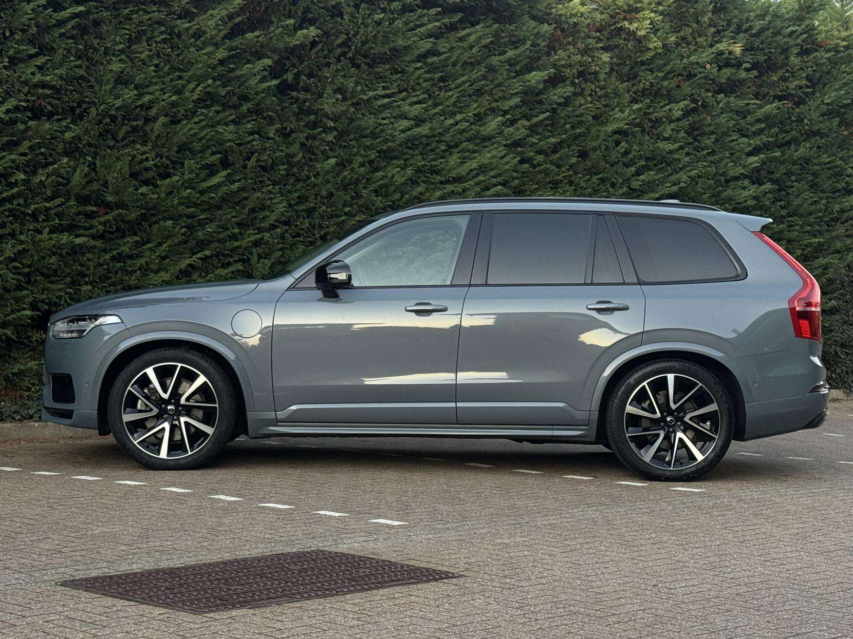 2023 VOLVO XC90 2023 VOLVO XC90