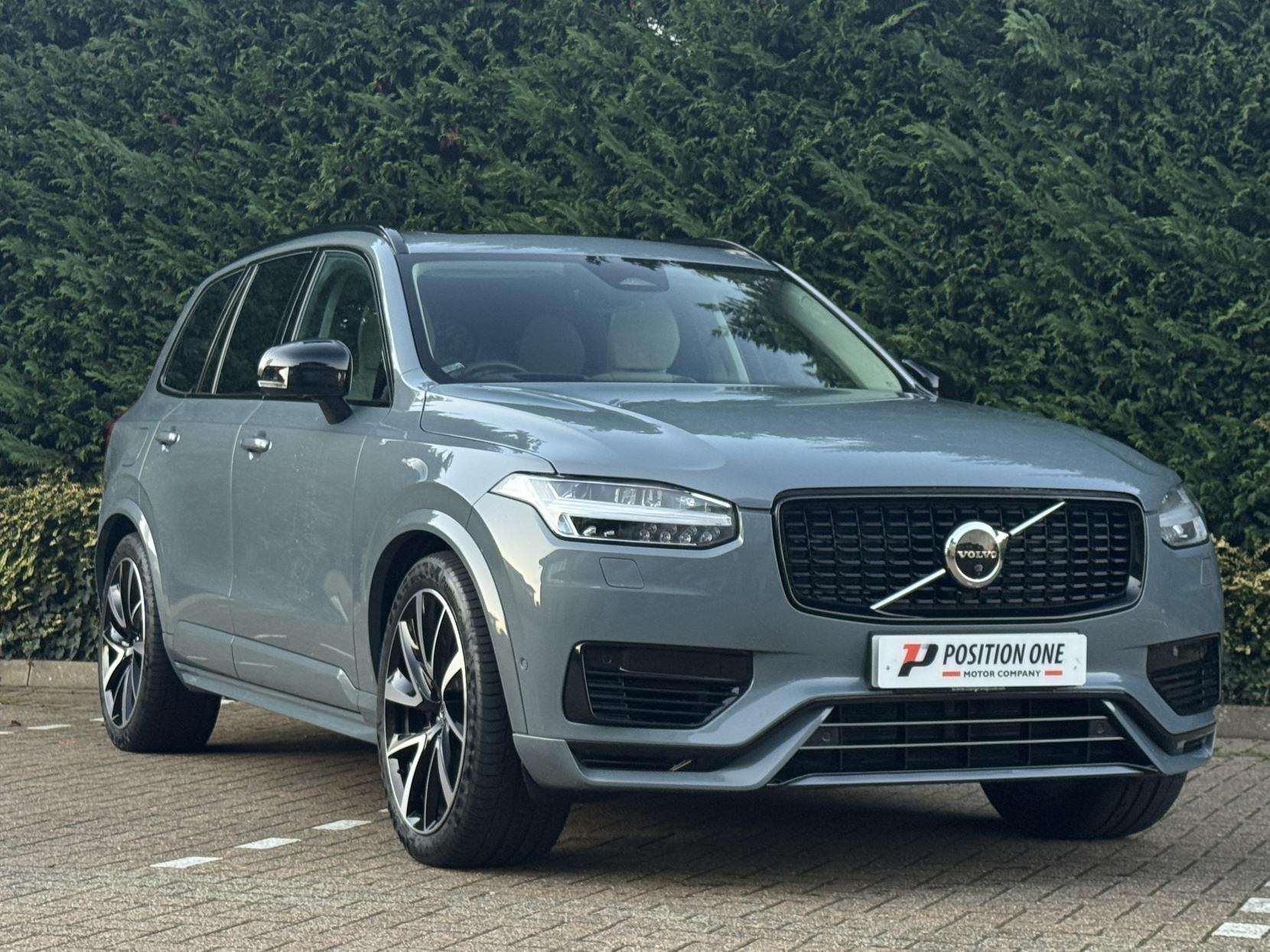 2023 VOLVO XC90 2023 VOLVO XC90