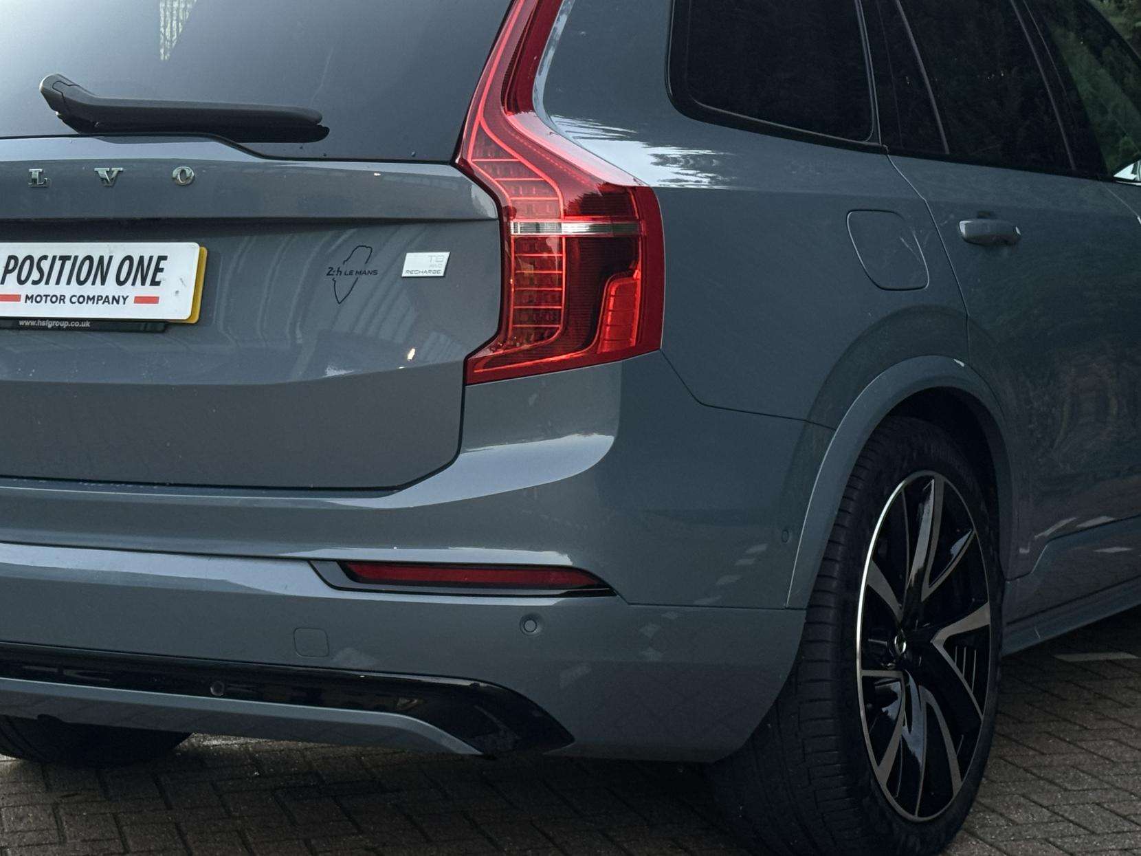 2023 VOLVO XC90 2023 VOLVO XC90