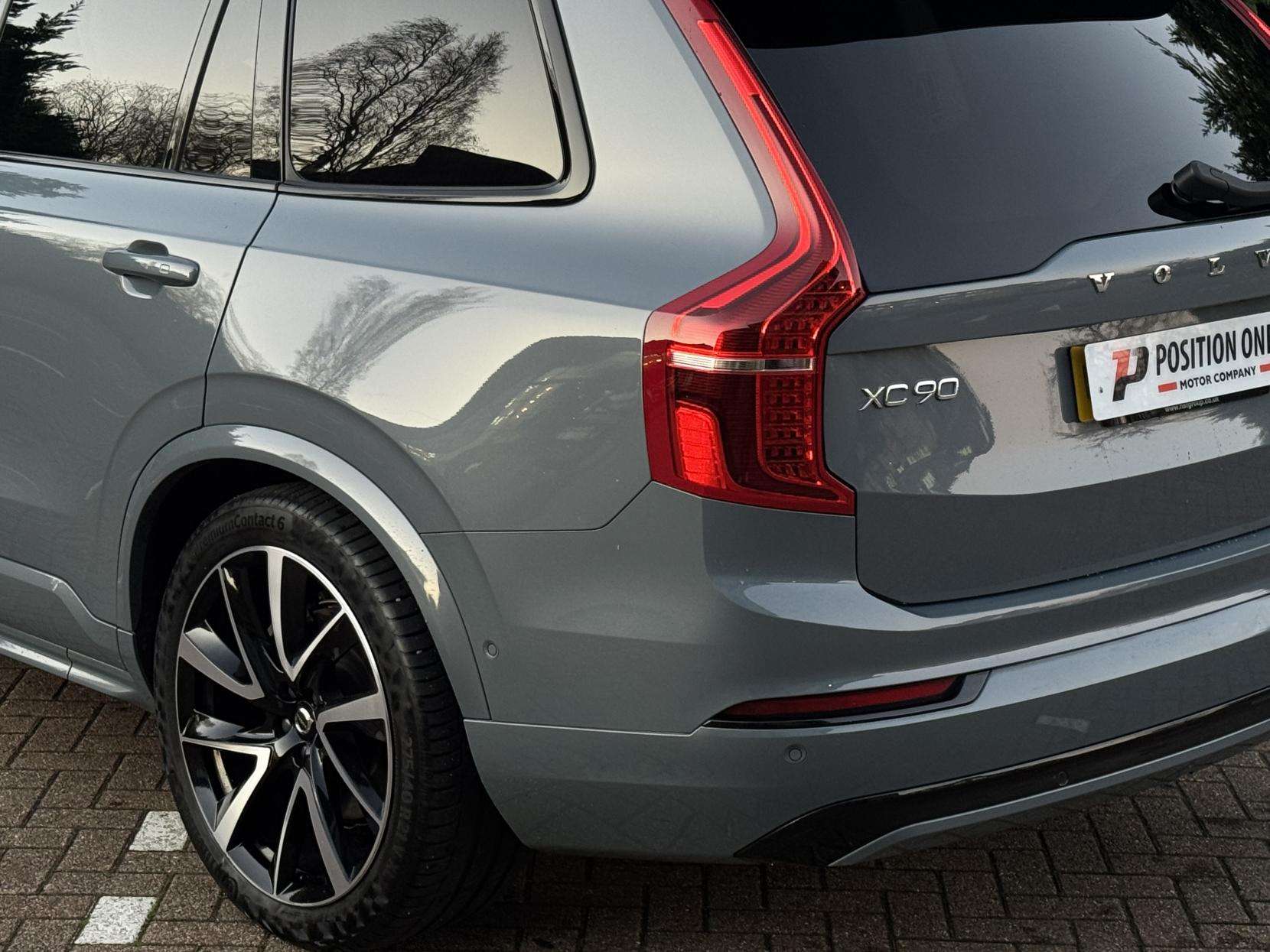 2023 VOLVO XC90 2023 VOLVO XC90