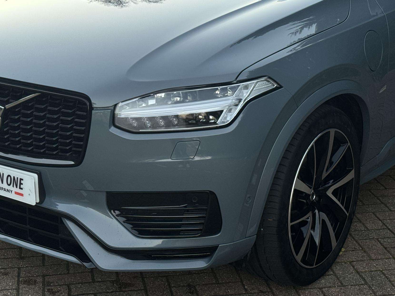 2023 VOLVO XC90 2023 VOLVO XC90