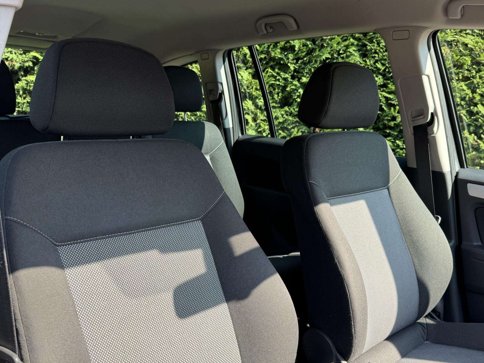 2013 VAUXHALL ZAFIRA 2013 VAUXHALL ZAFIRA