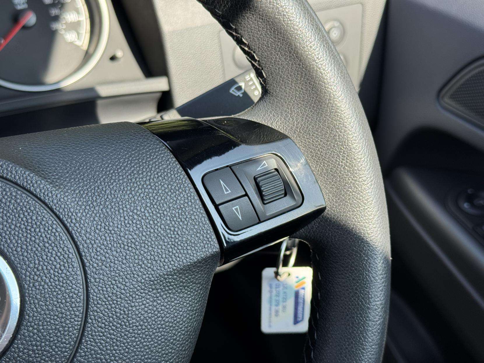 2013 VAUXHALL ZAFIRA 2013 VAUXHALL ZAFIRA