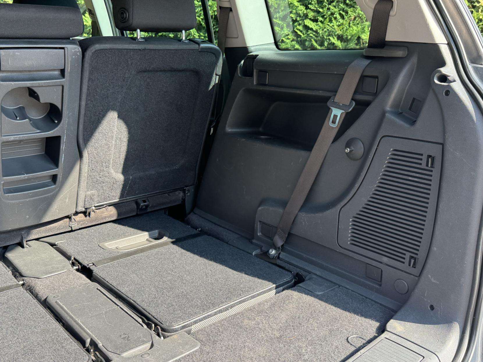 2013 VAUXHALL ZAFIRA 2013 VAUXHALL ZAFIRA