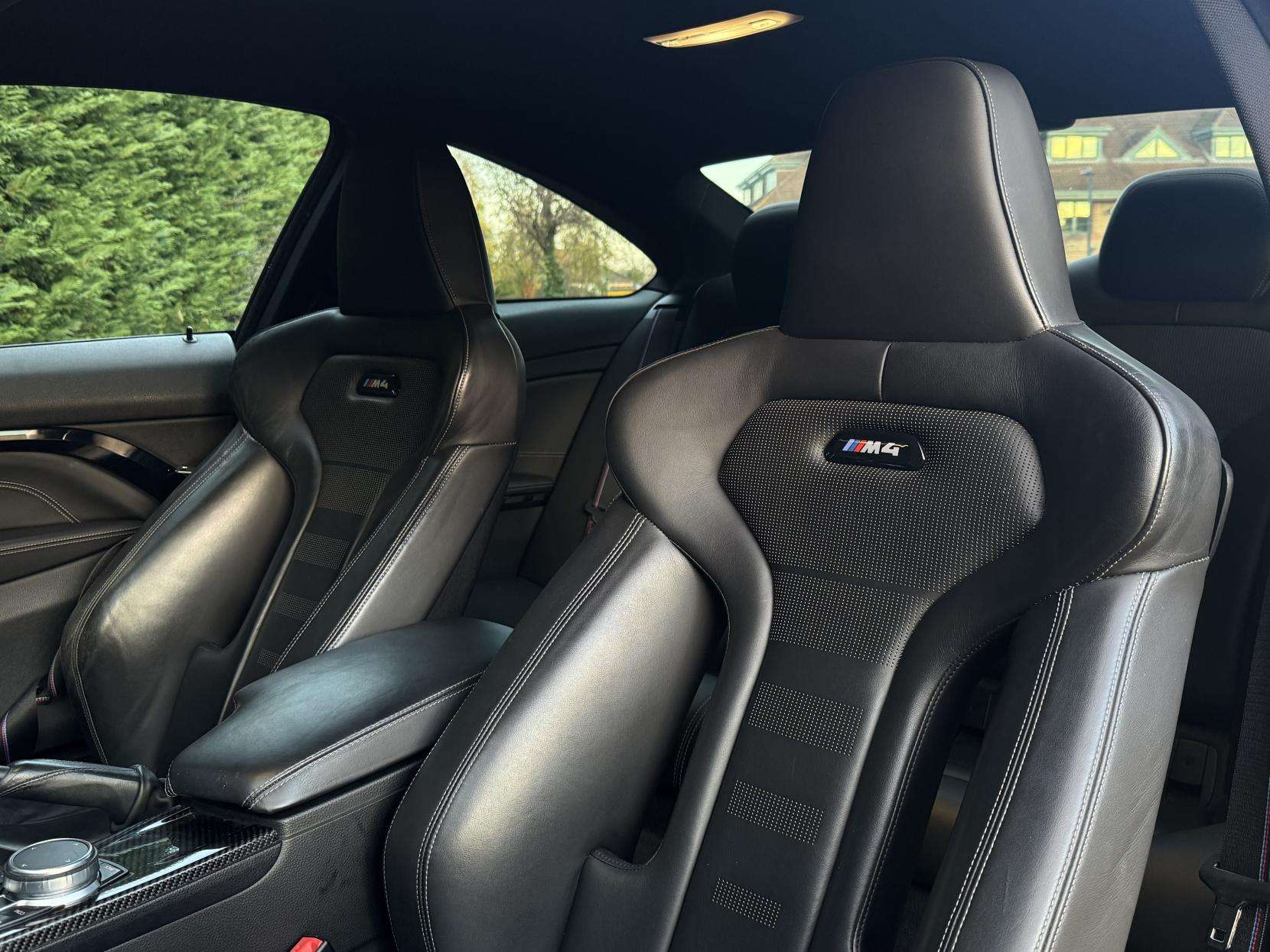 2018 BMW M4 2018 BMW M4