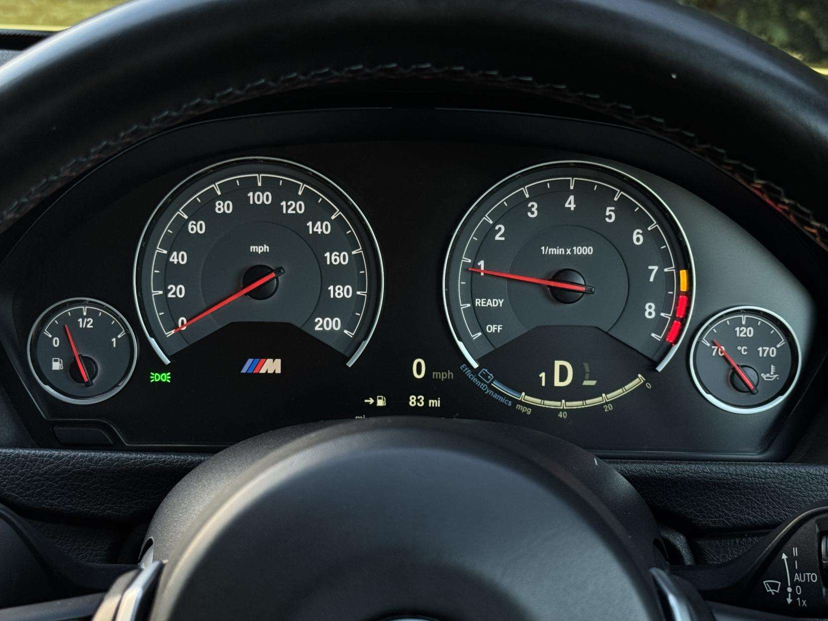 2018 BMW M4 2018 BMW M4