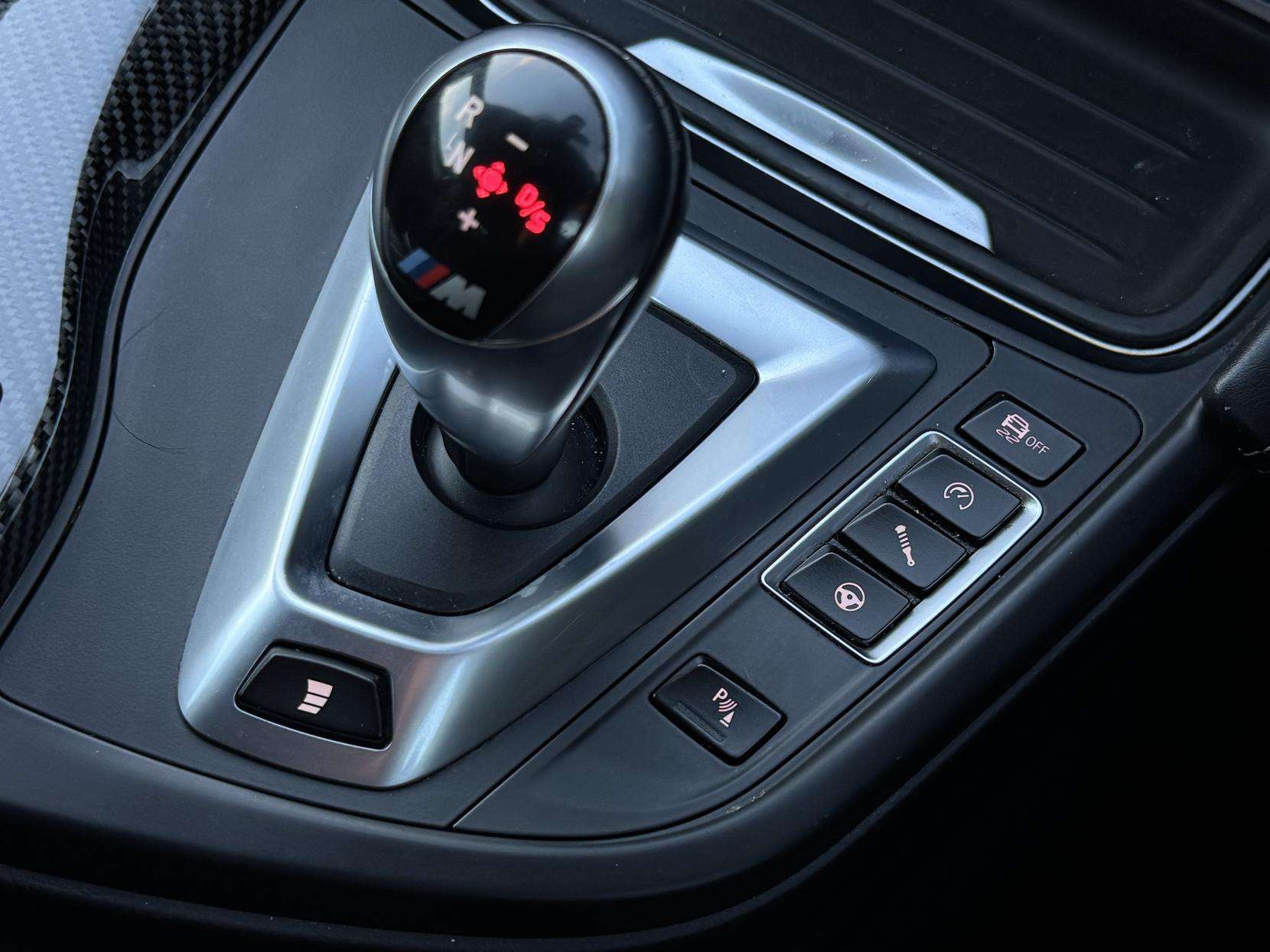 2018 BMW M4 2018 BMW M4