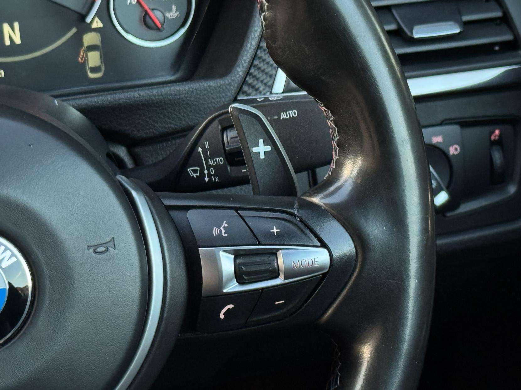 2018 BMW M4 2018 BMW M4