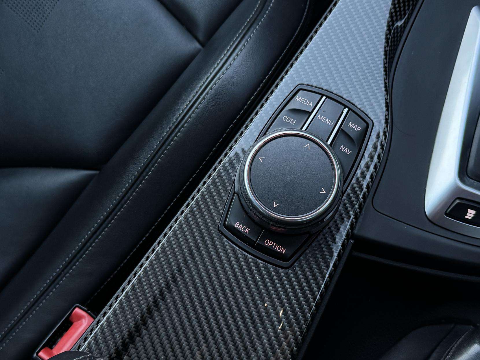 2018 BMW M4 2018 BMW M4