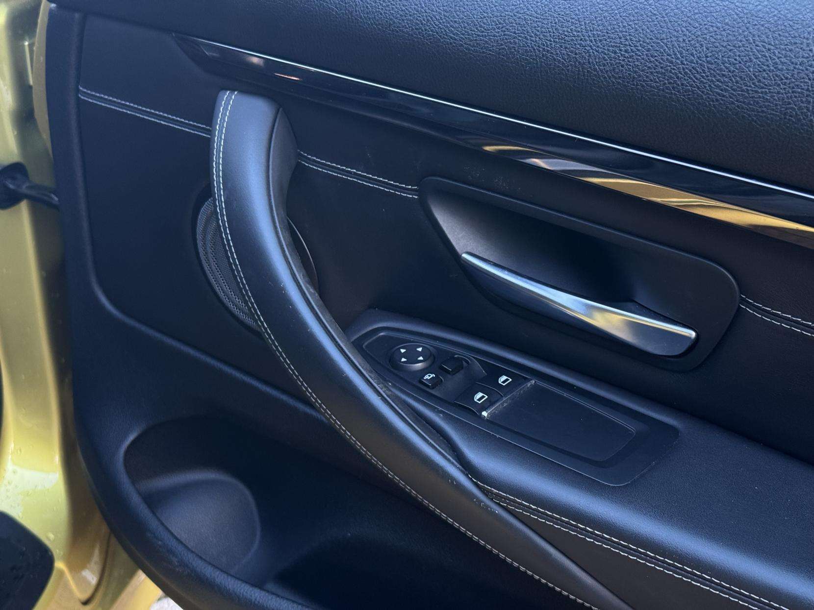 2018 BMW M4 2018 BMW M4