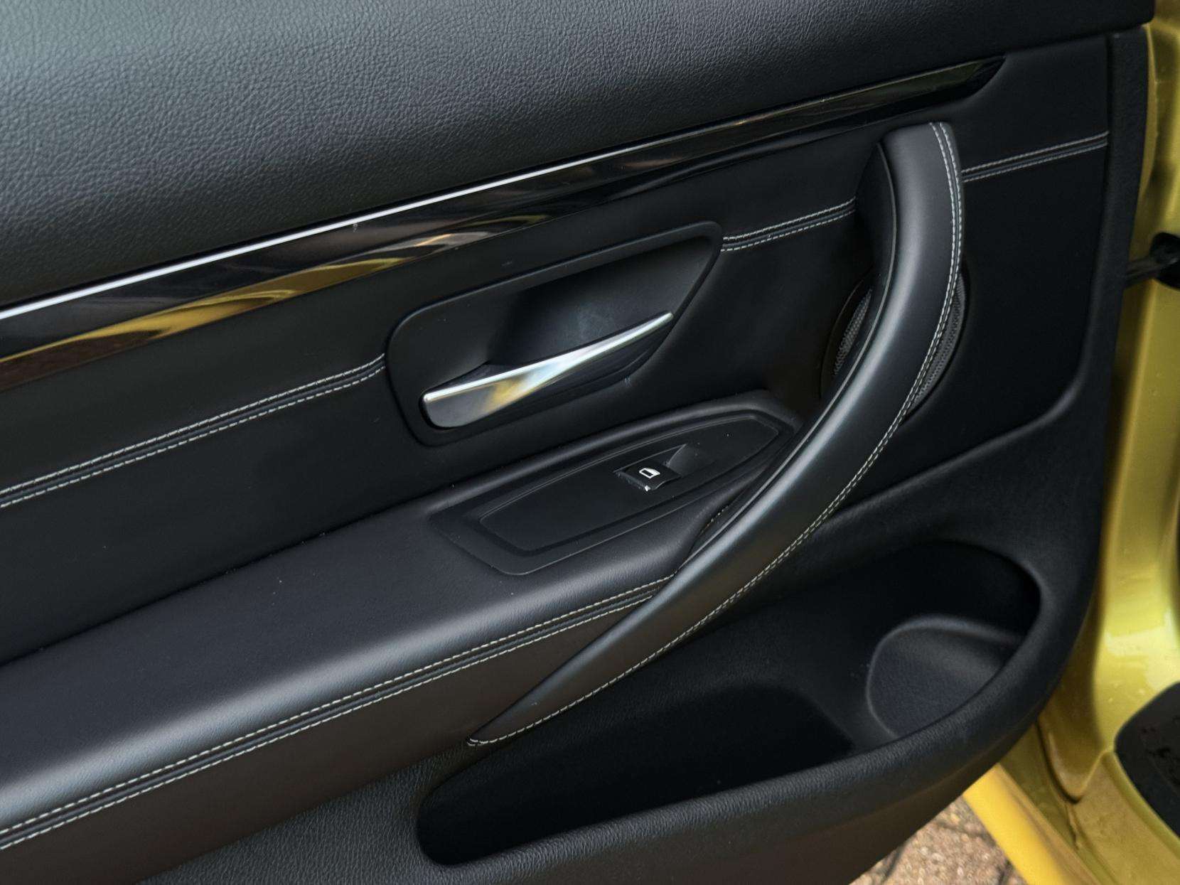 2018 BMW M4 2018 BMW M4