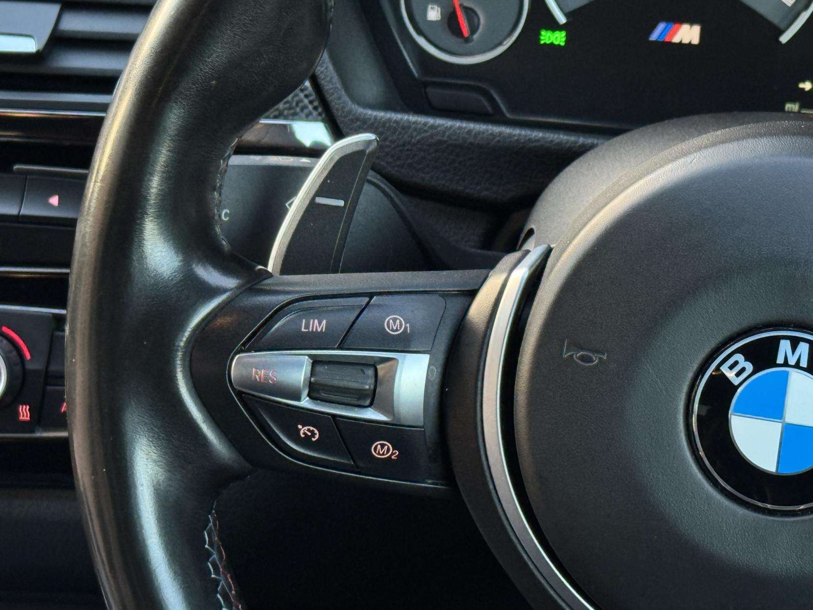 2018 BMW M4 2018 BMW M4