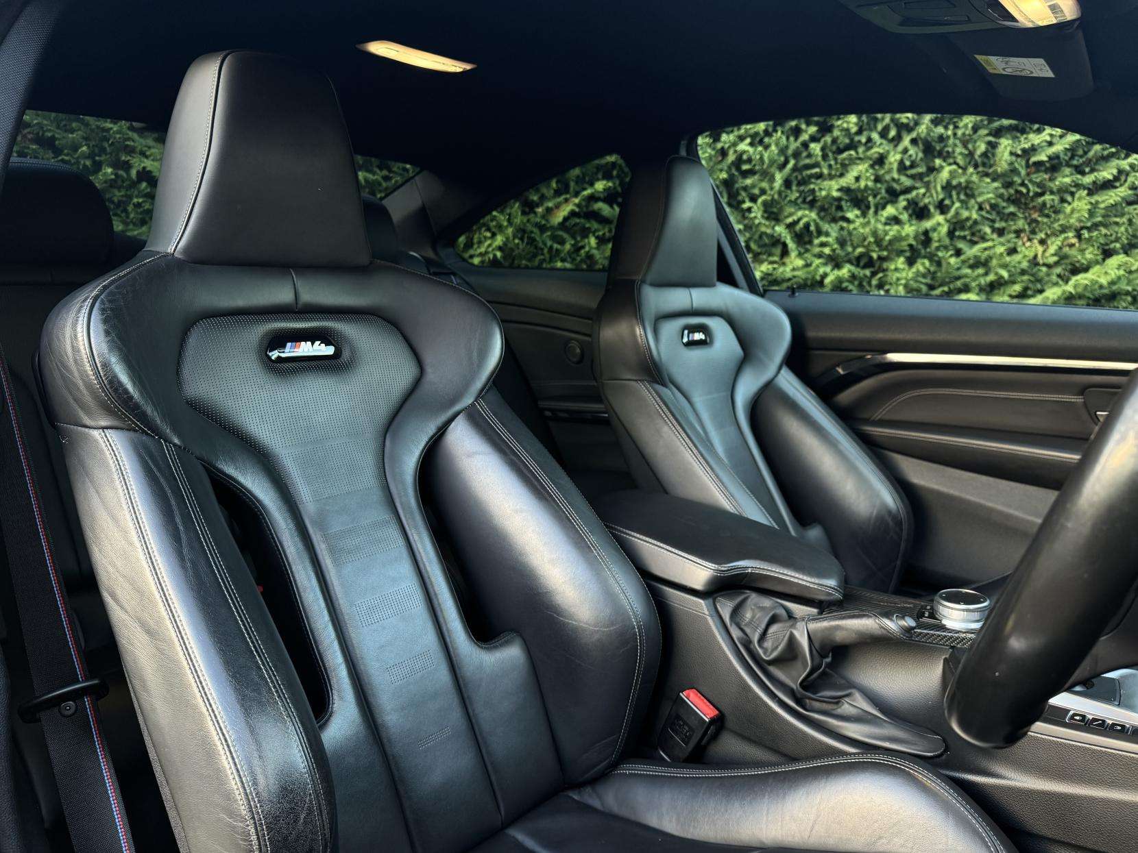 2018 BMW M4 2018 BMW M4