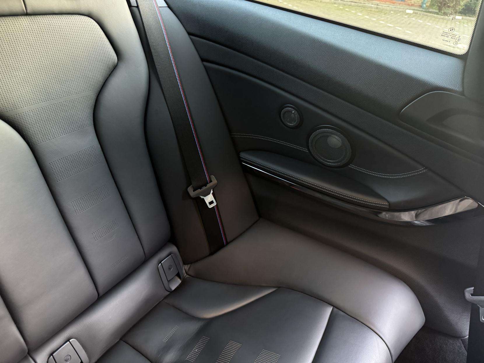 2018 BMW M4 2018 BMW M4