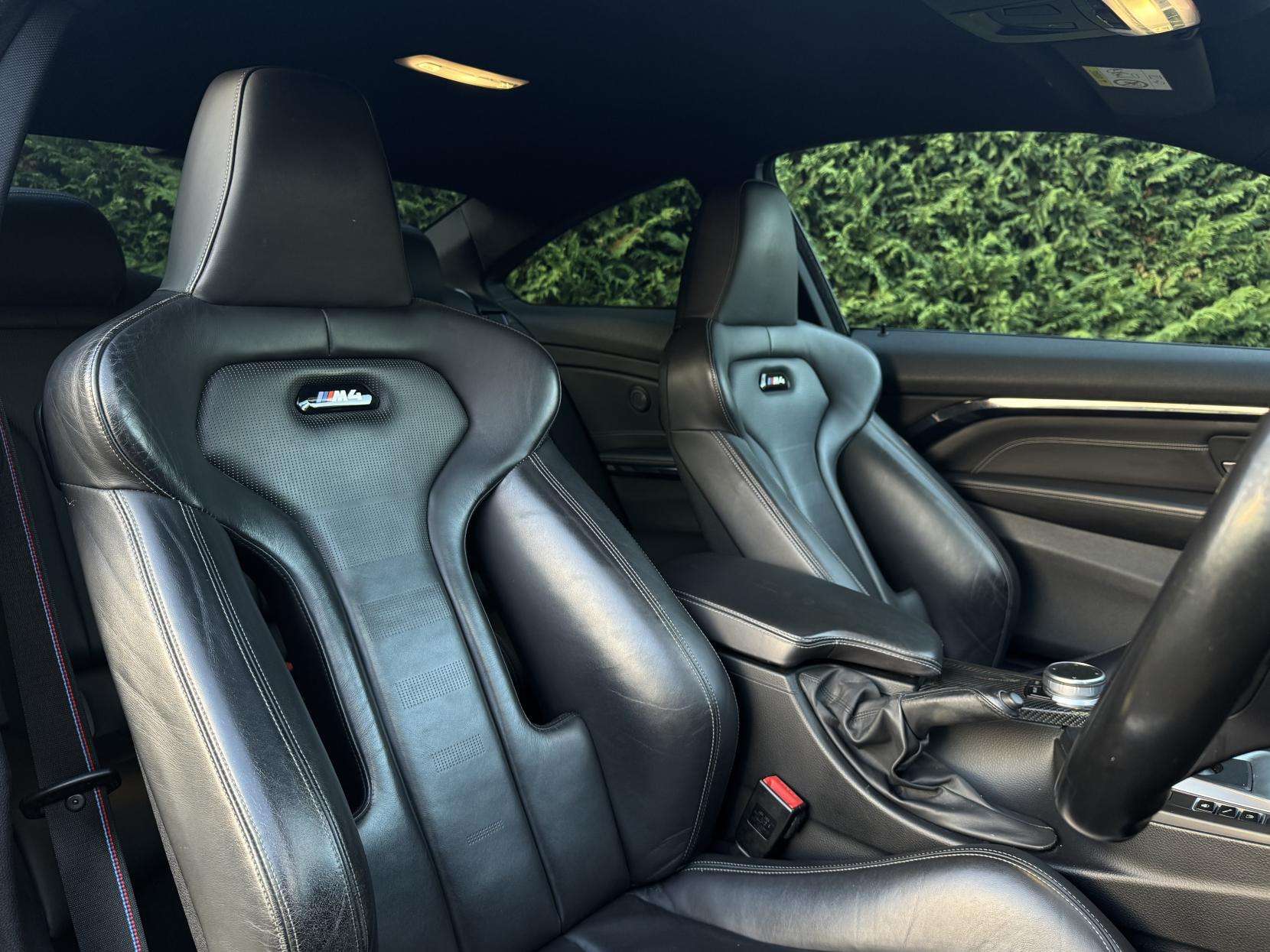 2018 BMW M4 2018 BMW M4