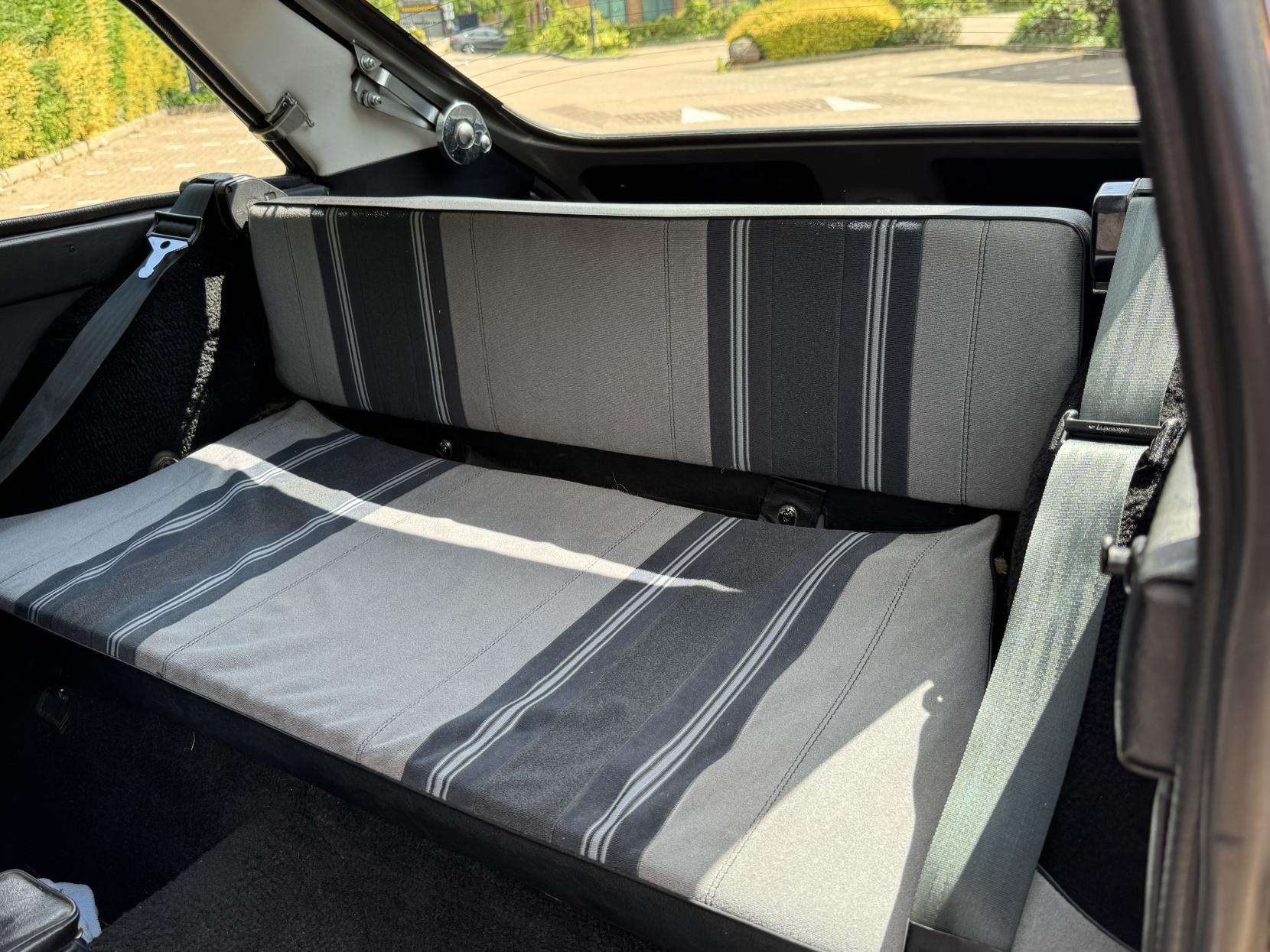 1981 MG MGB GT 1981 MG MGB GT