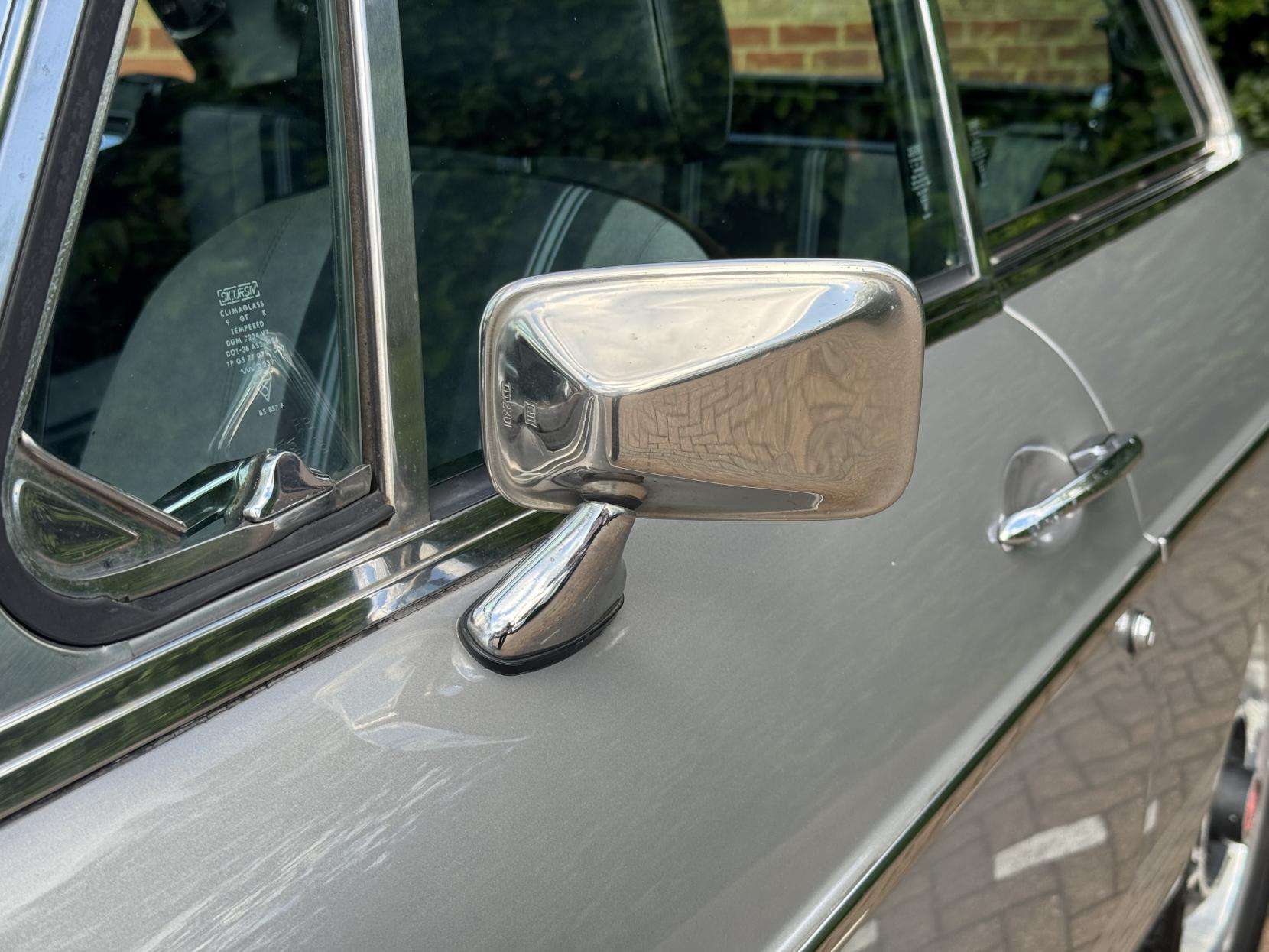 1981 MG MGB GT 1981 MG MGB GT