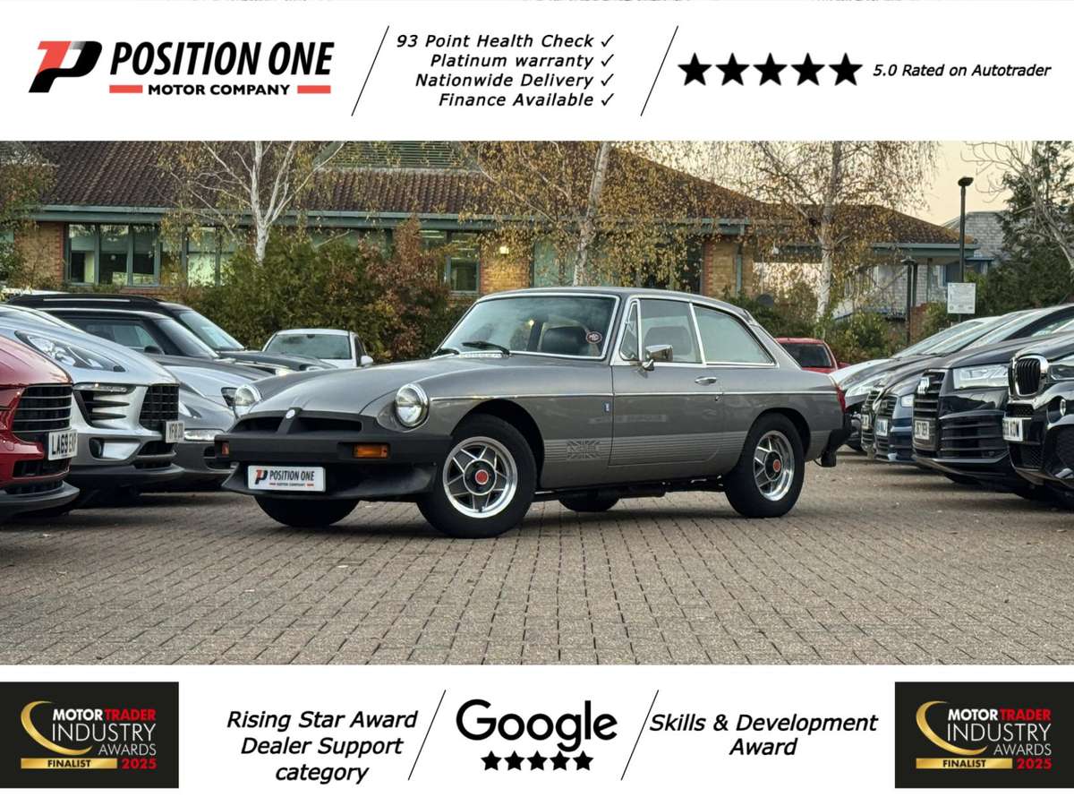 Check out this Mg Mgb Gt 1981 Petrol Manual