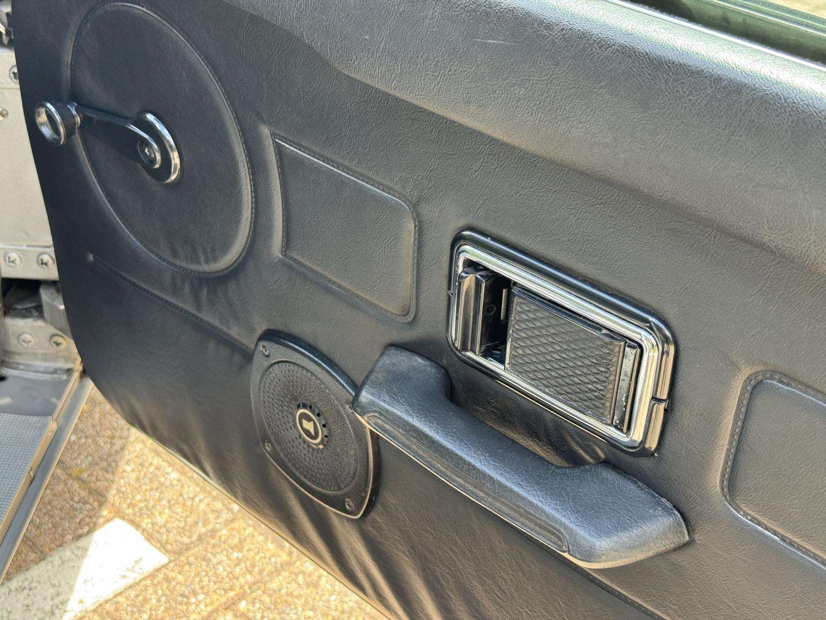 1981 MG MGB GT 1981 MG MGB GT