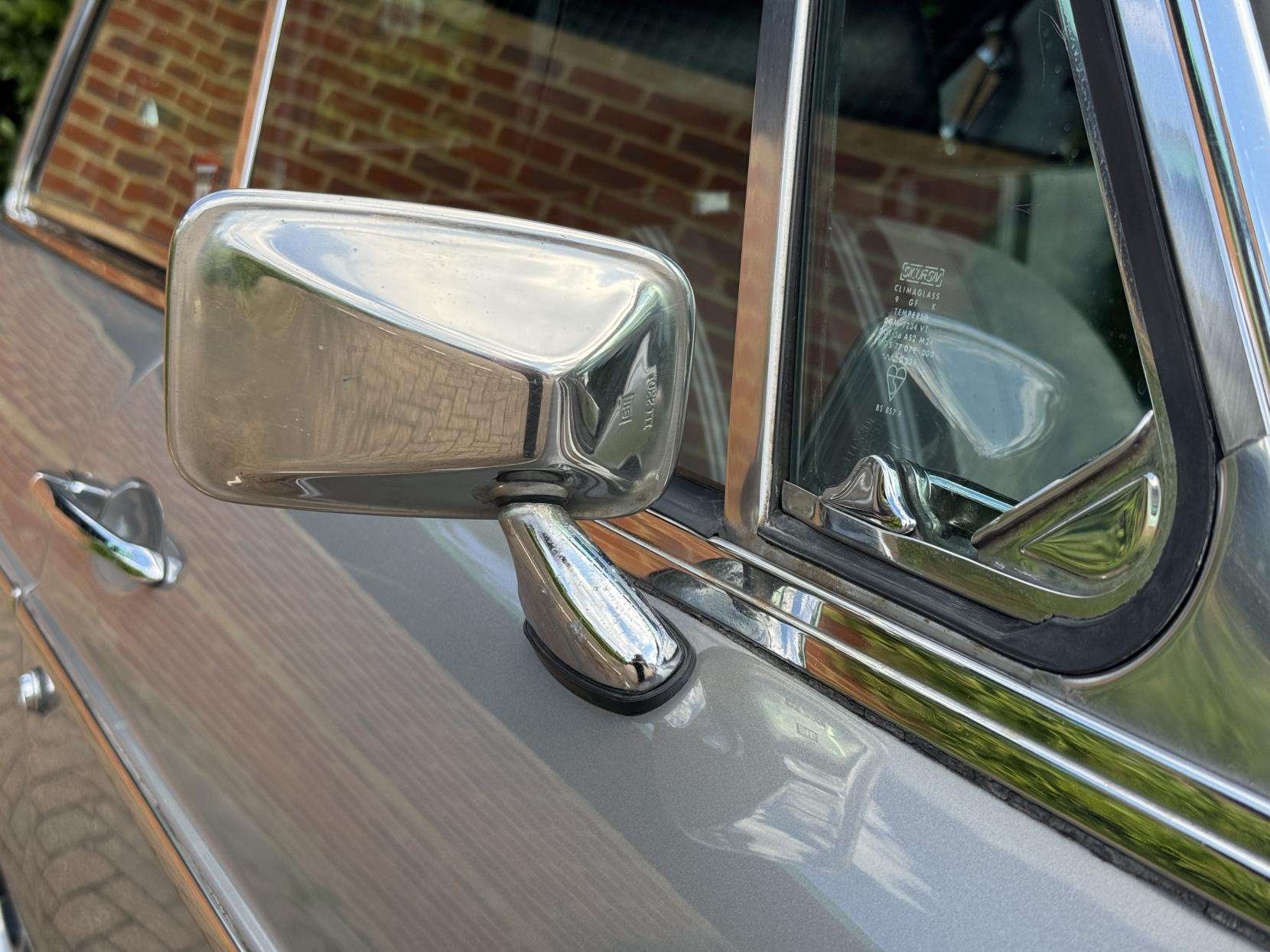 1981 MG MGB GT 1981 MG MGB GT