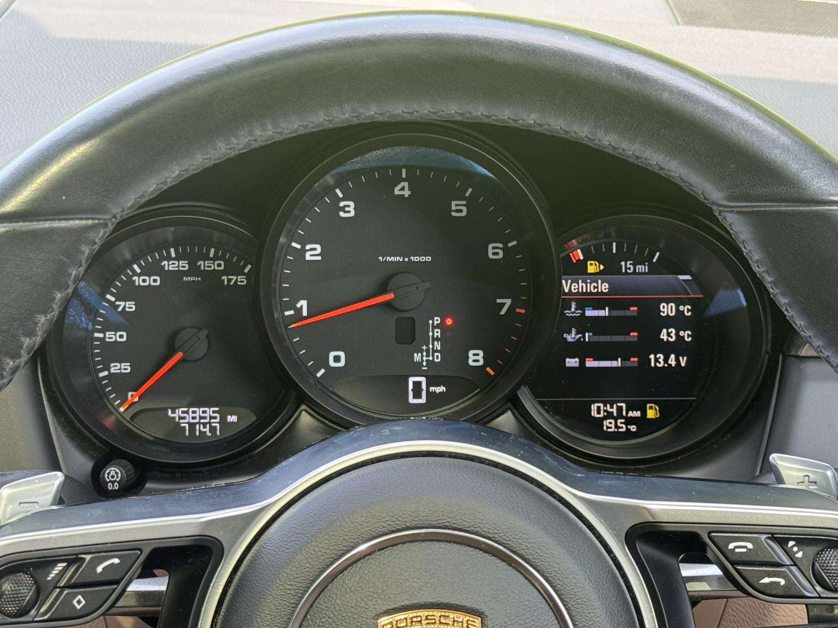 2020 PORSCHE MACAN 2020 PORSCHE MACAN