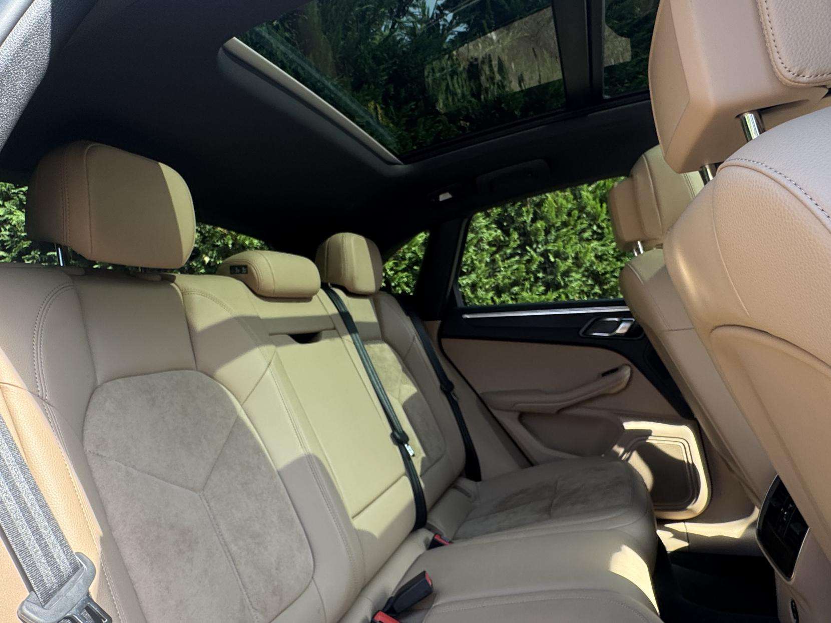 2020 PORSCHE MACAN 2020 PORSCHE MACAN