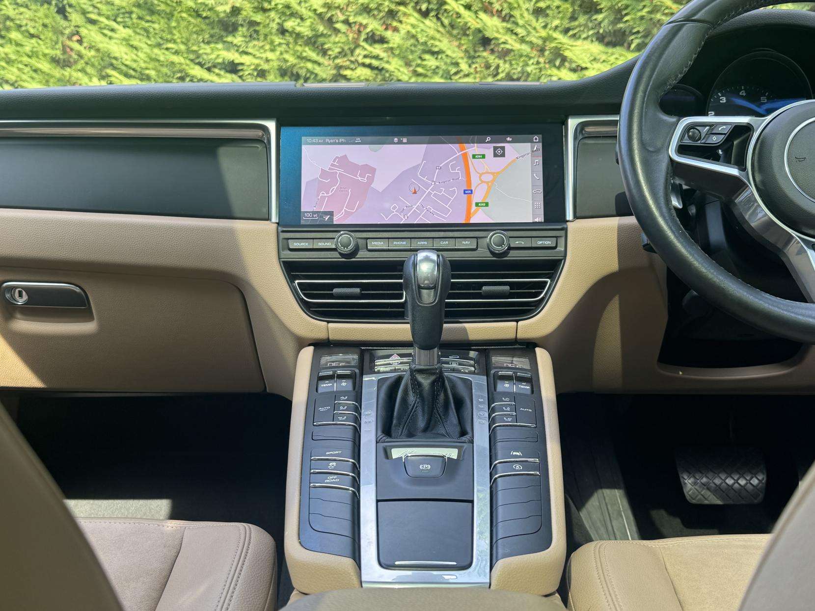 2020 PORSCHE MACAN 2020 PORSCHE MACAN