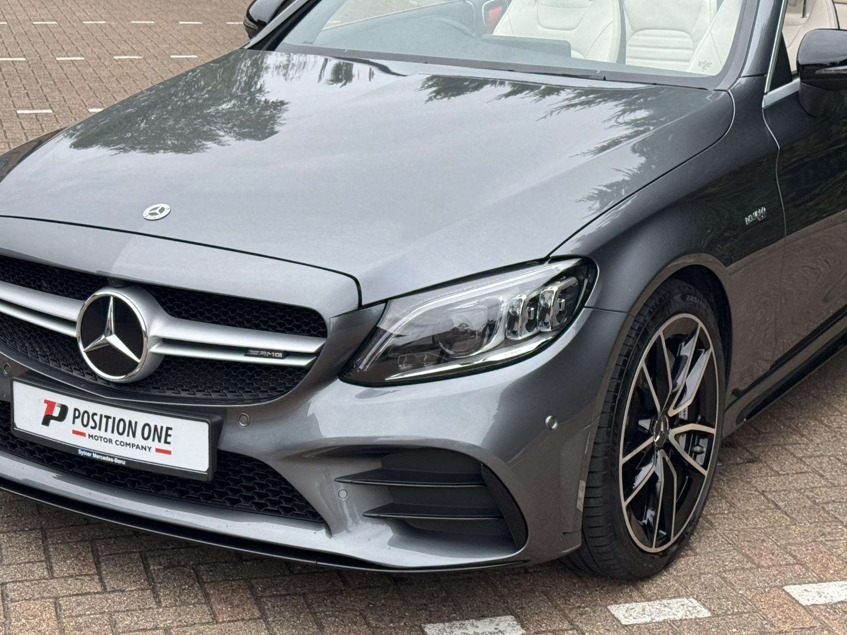 2021 MERCEDES-BENZ C CLASS 2021 MERCEDES-BENZ C CLASS