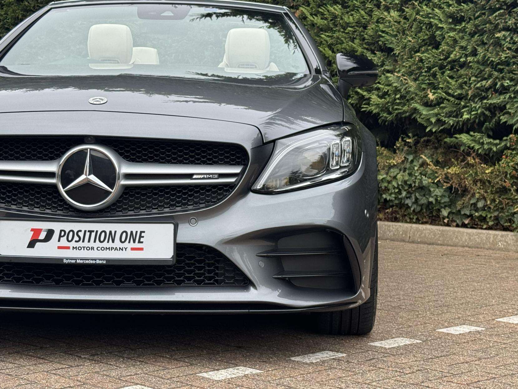 2021 MERCEDES-BENZ C CLASS 2021 MERCEDES-BENZ C CLASS