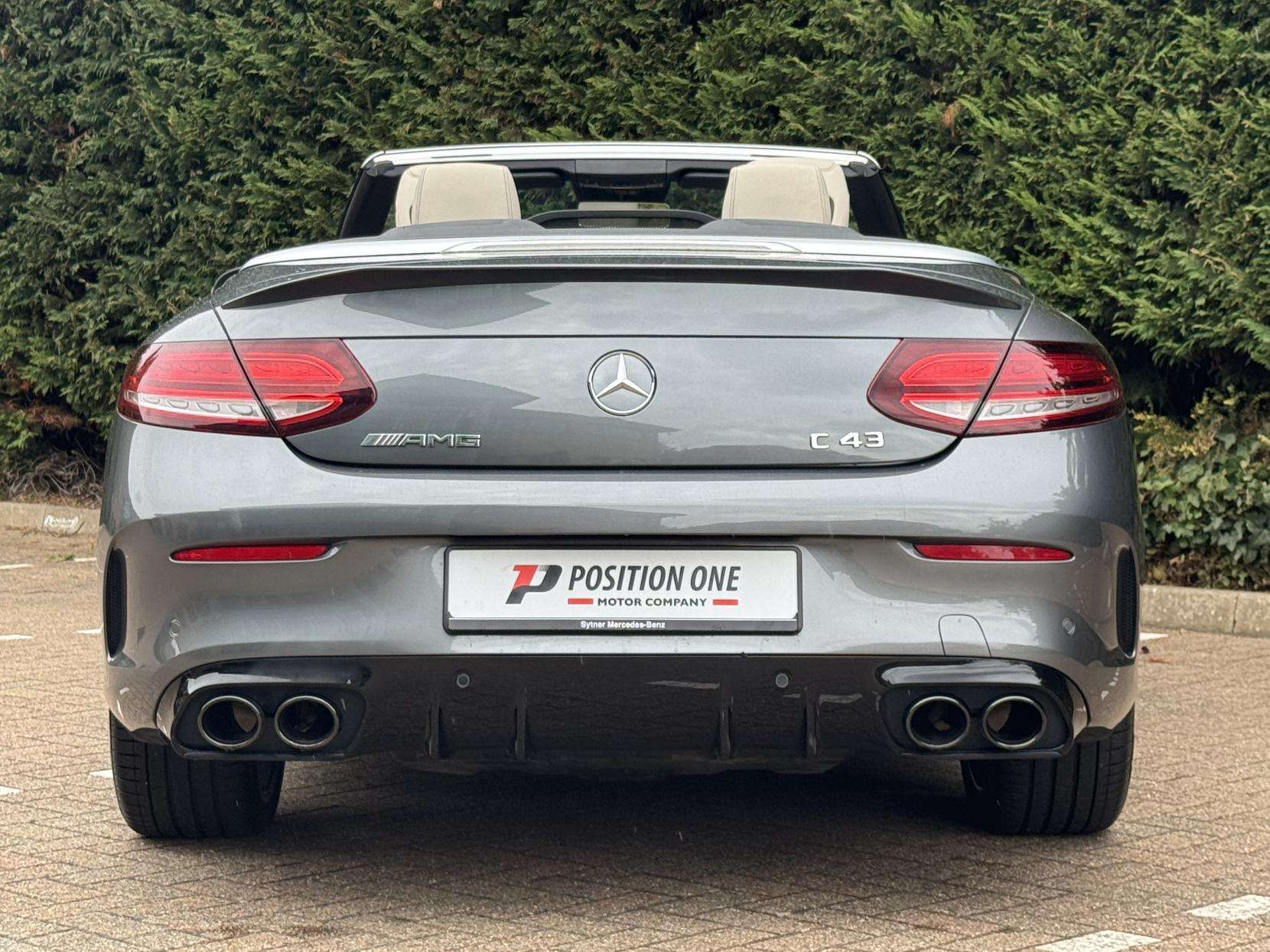 2021 MERCEDES-BENZ C CLASS 2021 MERCEDES-BENZ C CLASS